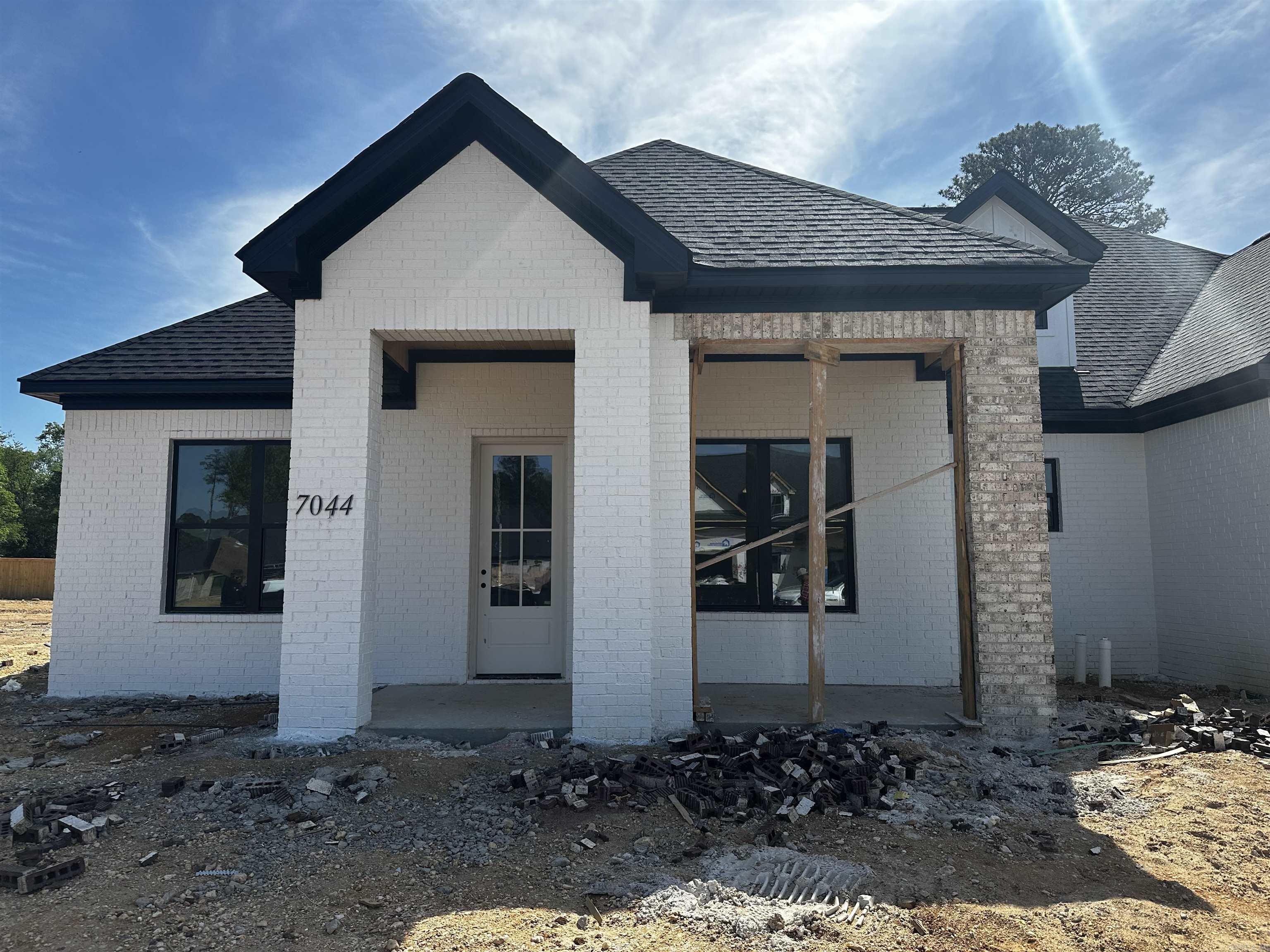 7044 Star Dust  Alexander, AR