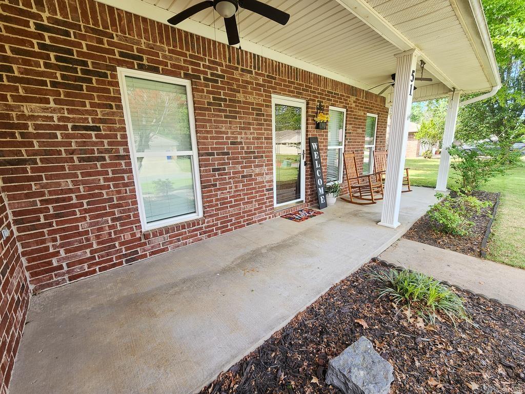 51 Donna Kay Drive  Greenbrier, AR