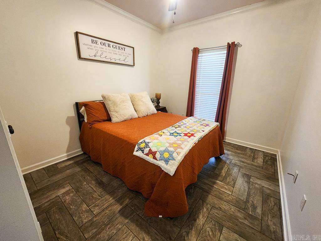 51 Donna Kay Drive  Greenbrier, AR