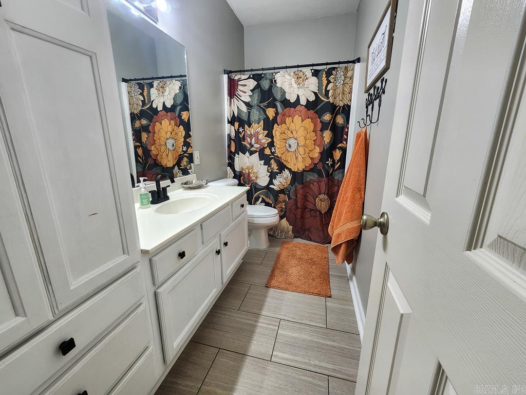 51 Donna Kay Drive  Greenbrier, AR