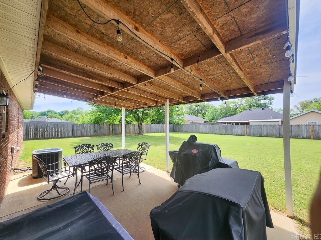 51 Donna Kay Drive  Greenbrier, AR