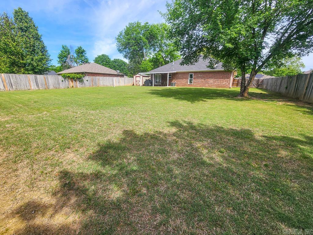 51 Donna Kay Drive  Greenbrier, AR