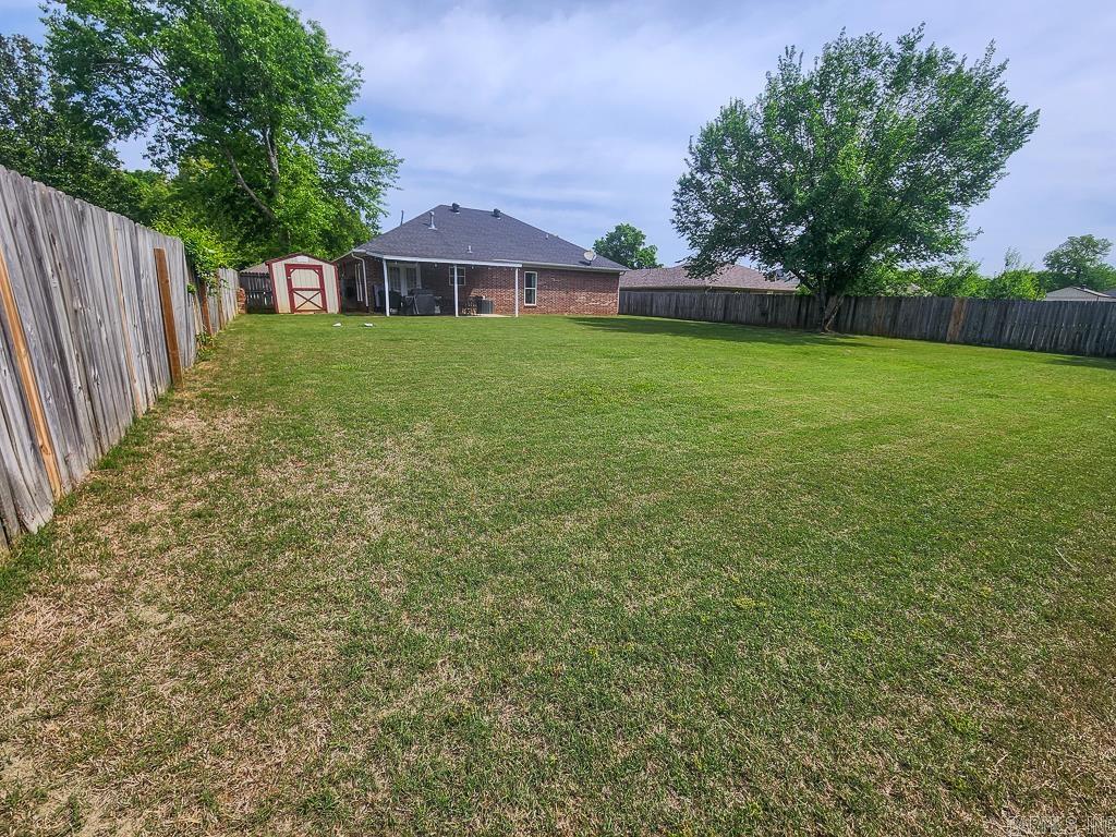 51 Donna Kay Drive  Greenbrier, AR