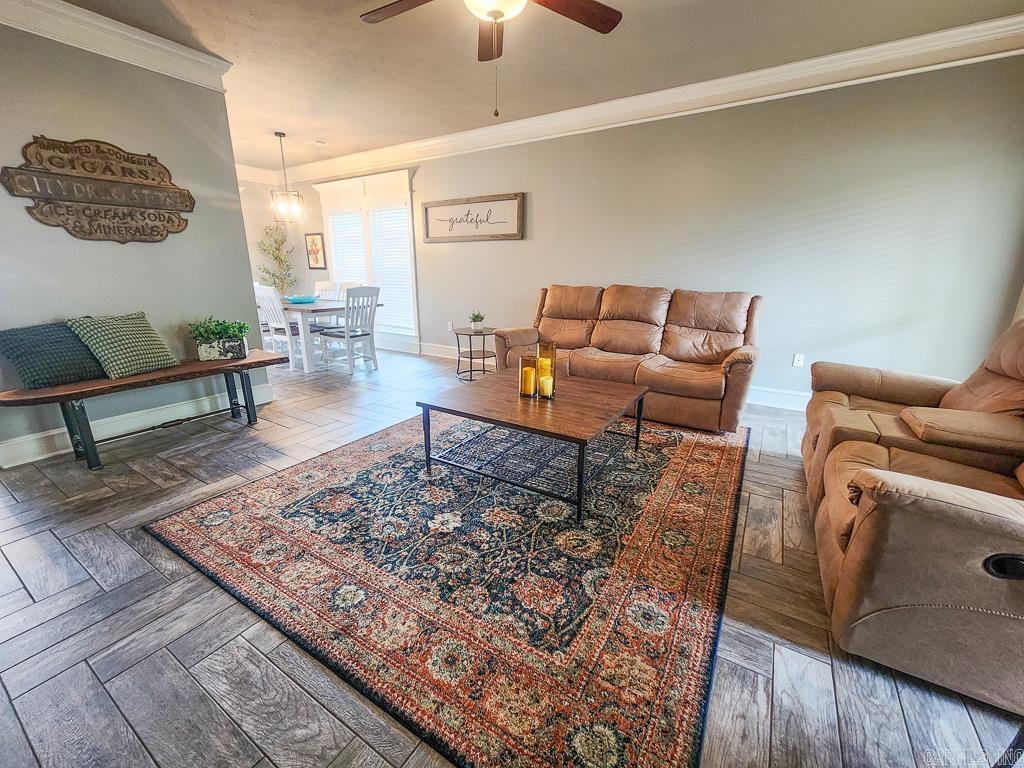 51 Donna Kay Drive  Greenbrier, AR