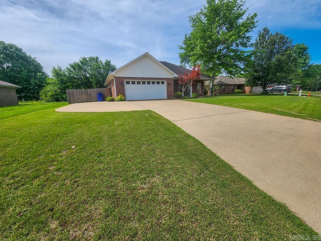 51 Donna Kay Drive  Greenbrier, AR