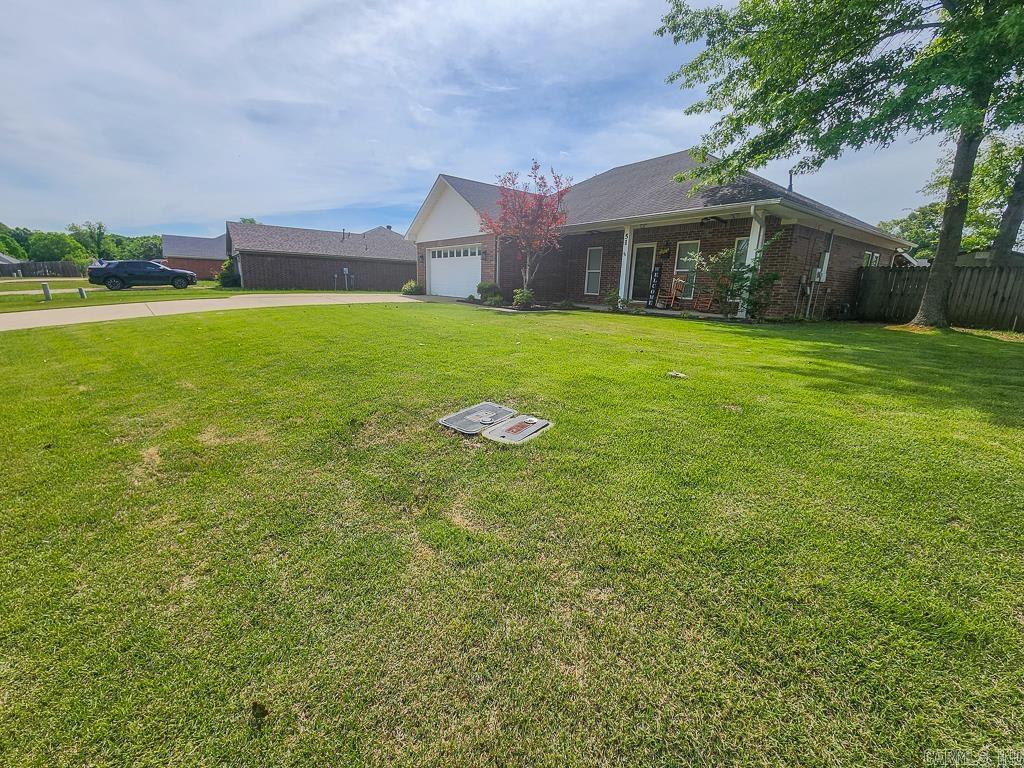 51 Donna Kay Drive  Greenbrier, AR