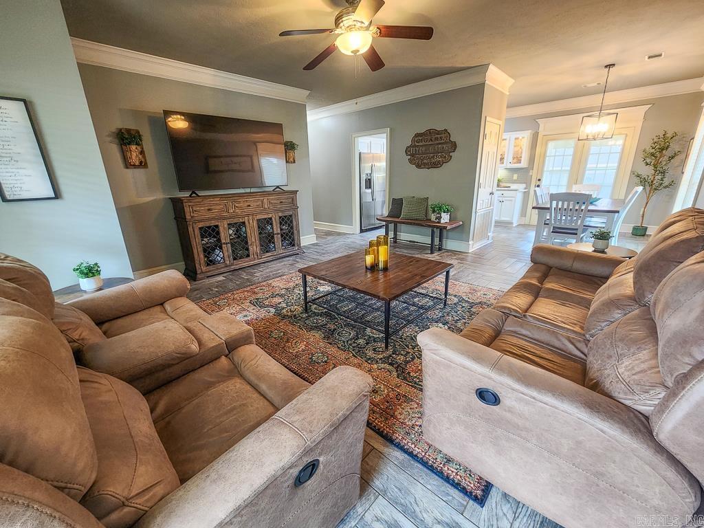 51 Donna Kay Drive  Greenbrier, AR