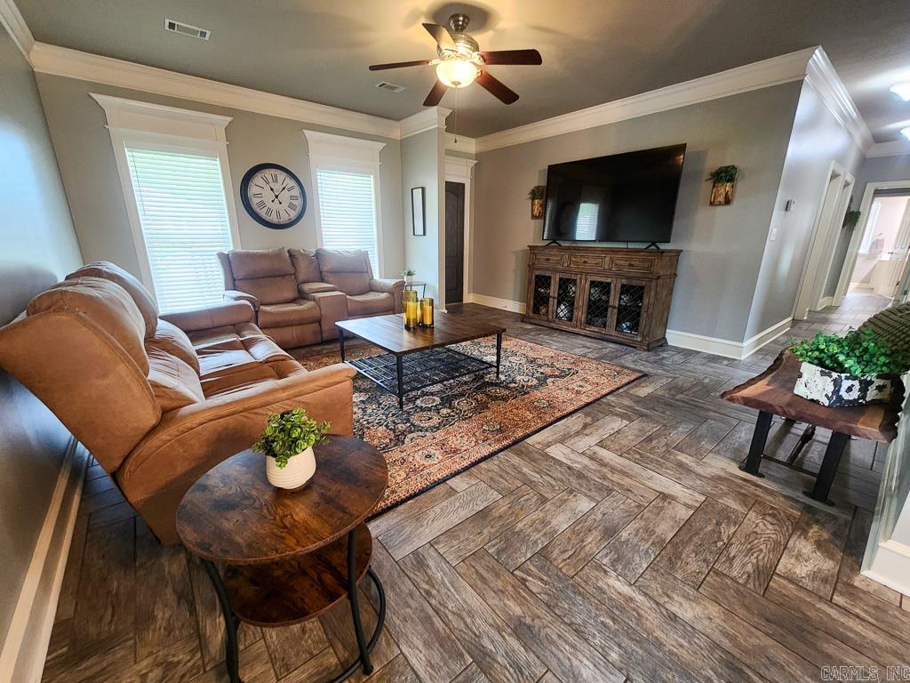 51 Donna Kay Drive  Greenbrier, AR