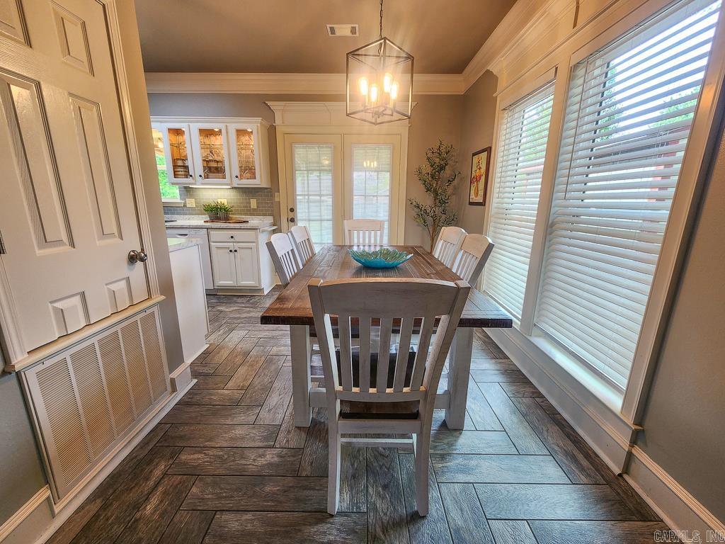 51 Donna Kay Drive  Greenbrier, AR