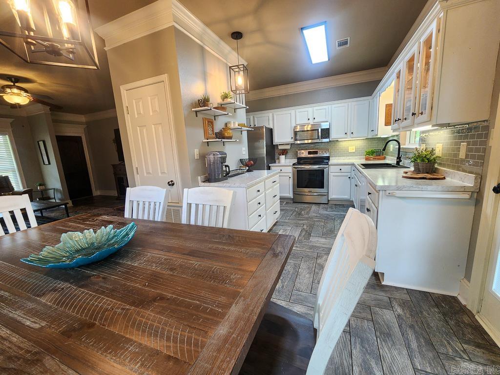 51 Donna Kay Drive  Greenbrier, AR