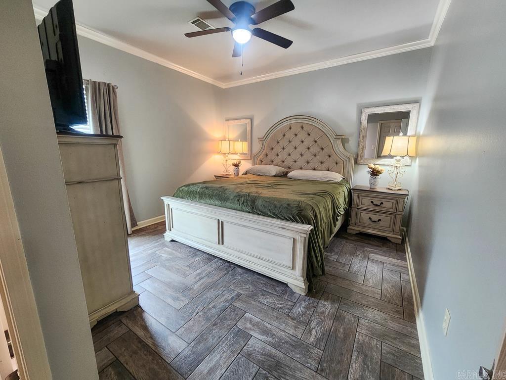 51 Donna Kay Drive  Greenbrier, AR