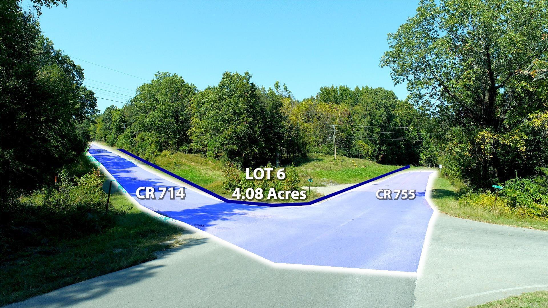 809 CR 714 Lot 10 CR 714 Jonesboro, AR