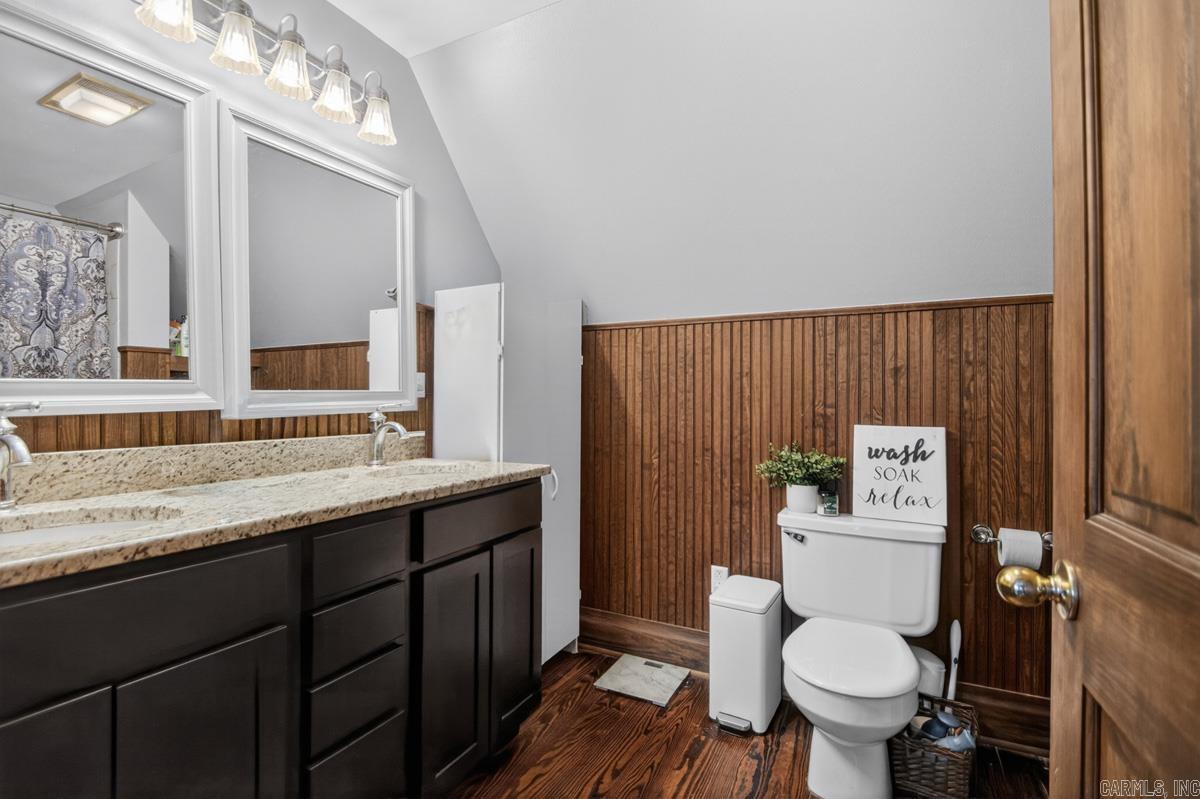 305 N Oak Street  Sheridan, AR