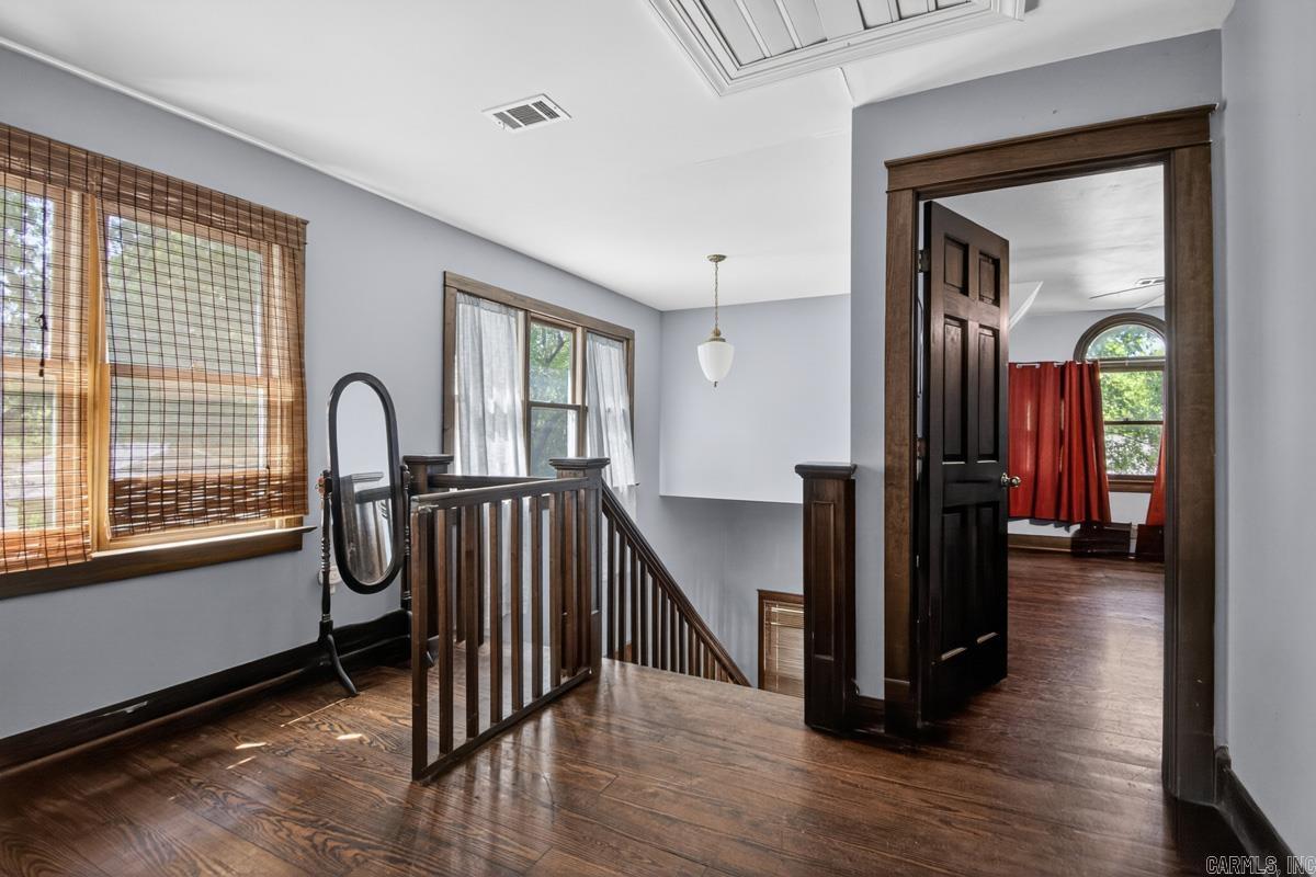 305 N Oak Street  Sheridan, AR