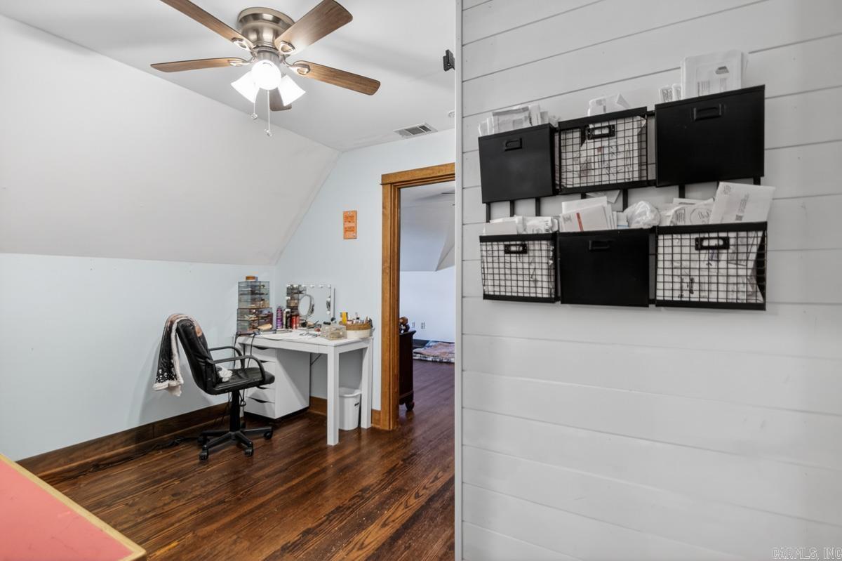 305 N Oak Street  Sheridan, AR