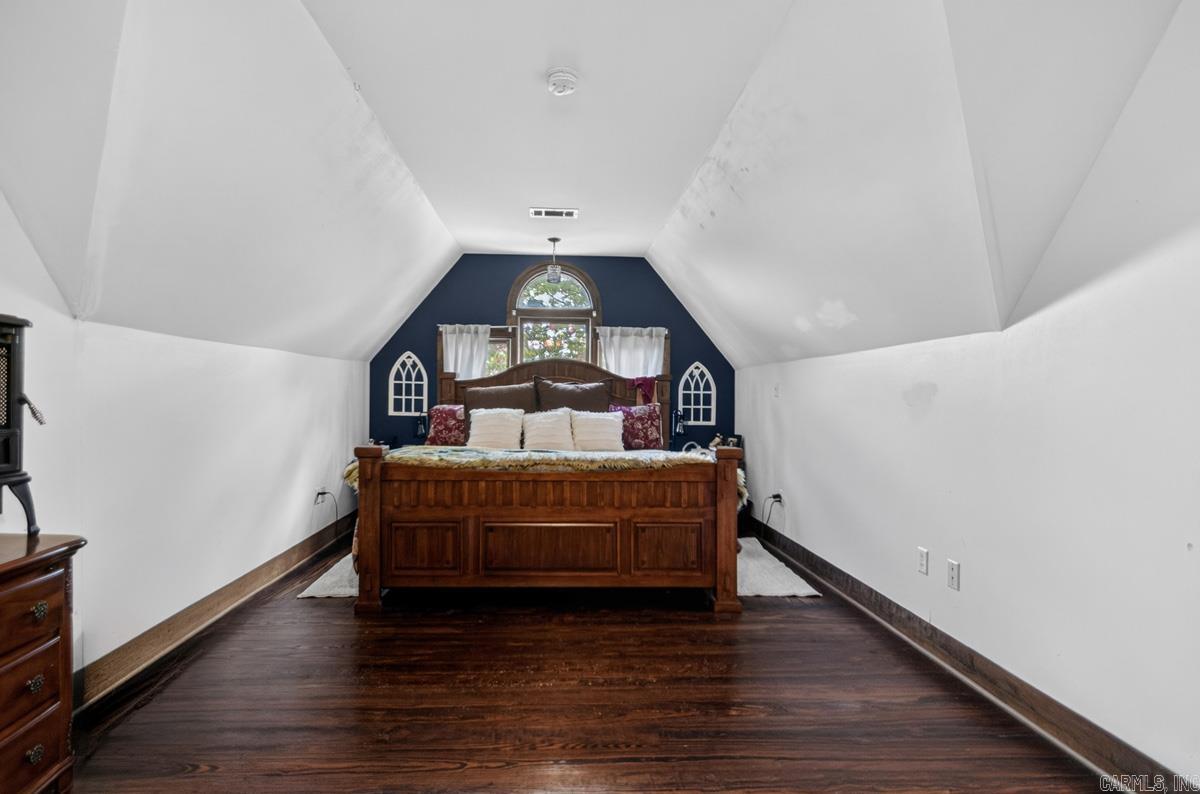 305 N Oak Street  Sheridan, AR