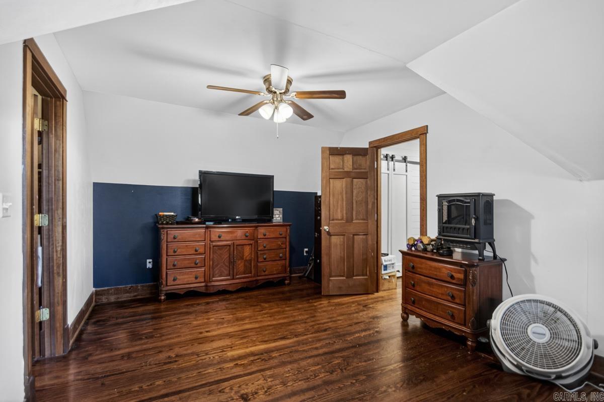 305 N Oak Street  Sheridan, AR