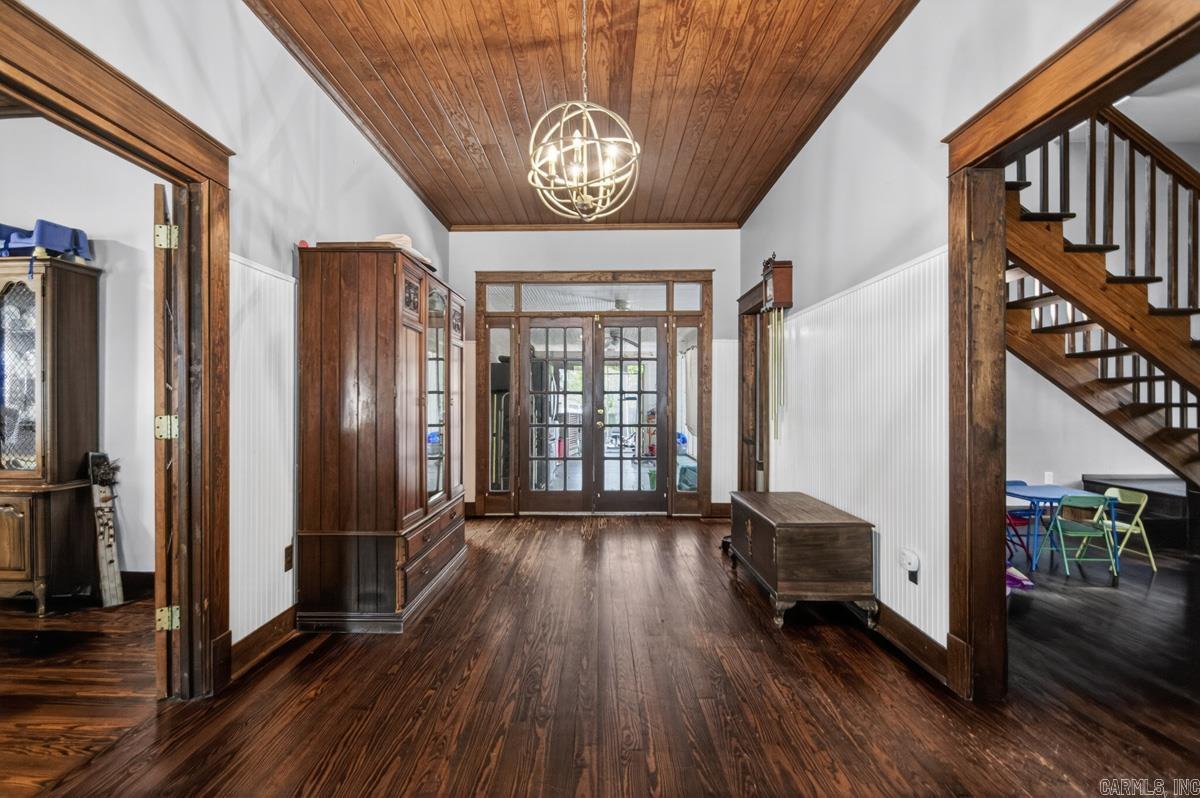 305 N Oak Street  Sheridan, AR