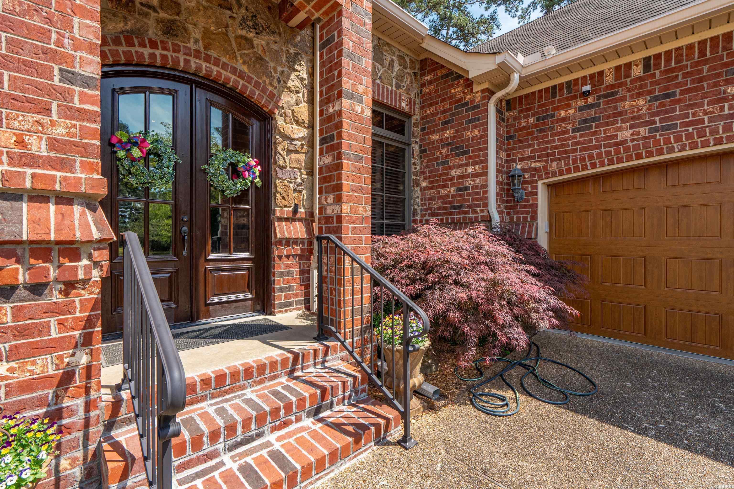 161 Arlington Park  Hot Springs, AR