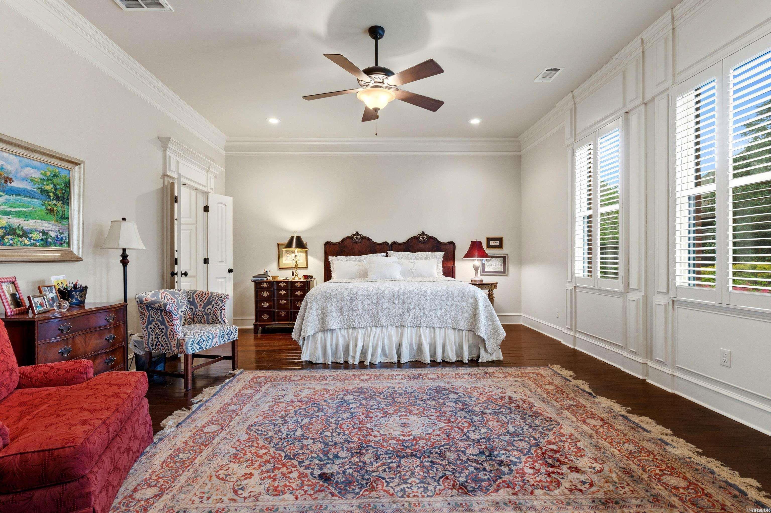 161 Arlington Park  Hot Springs, AR