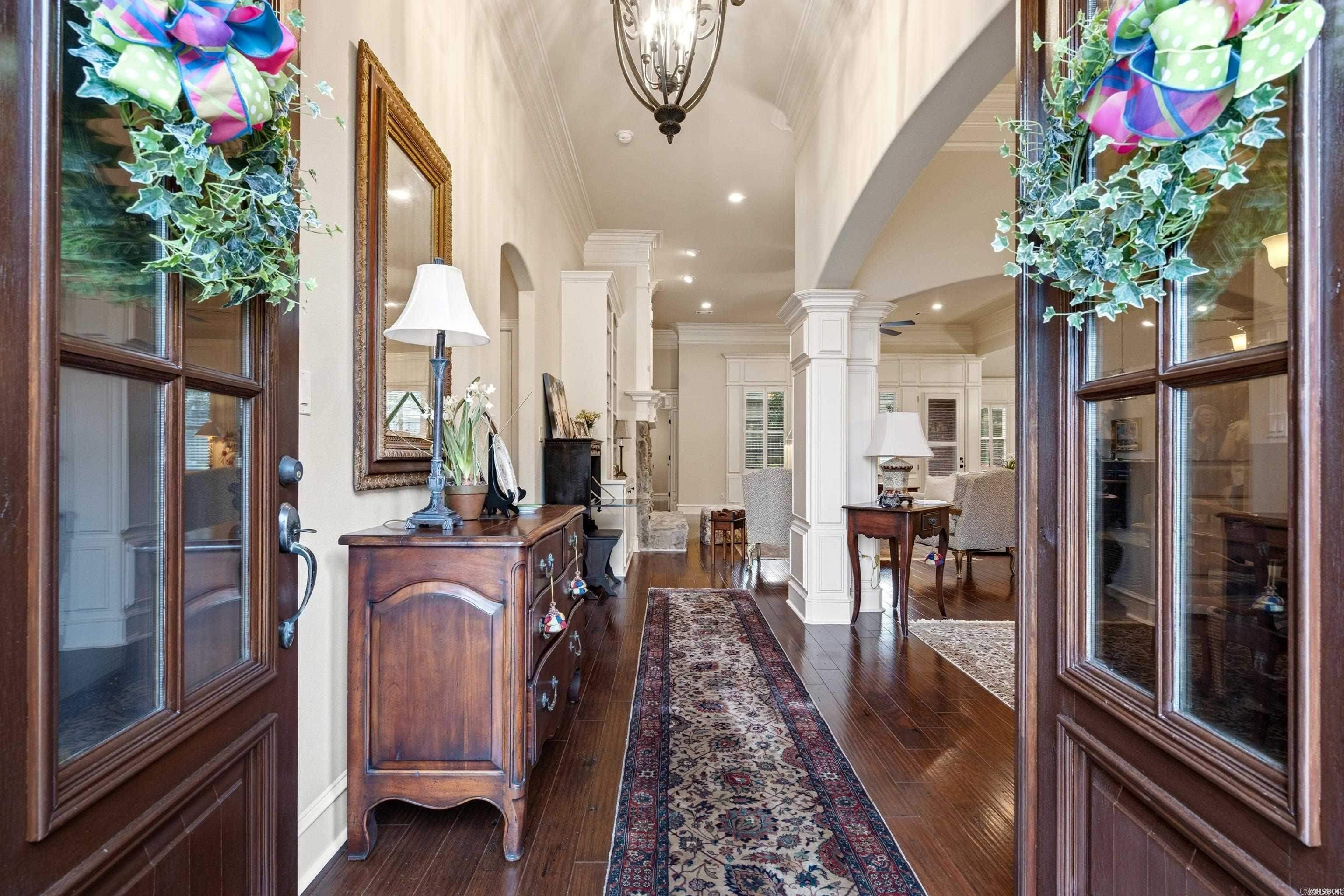 161 Arlington Park  Hot Springs, AR