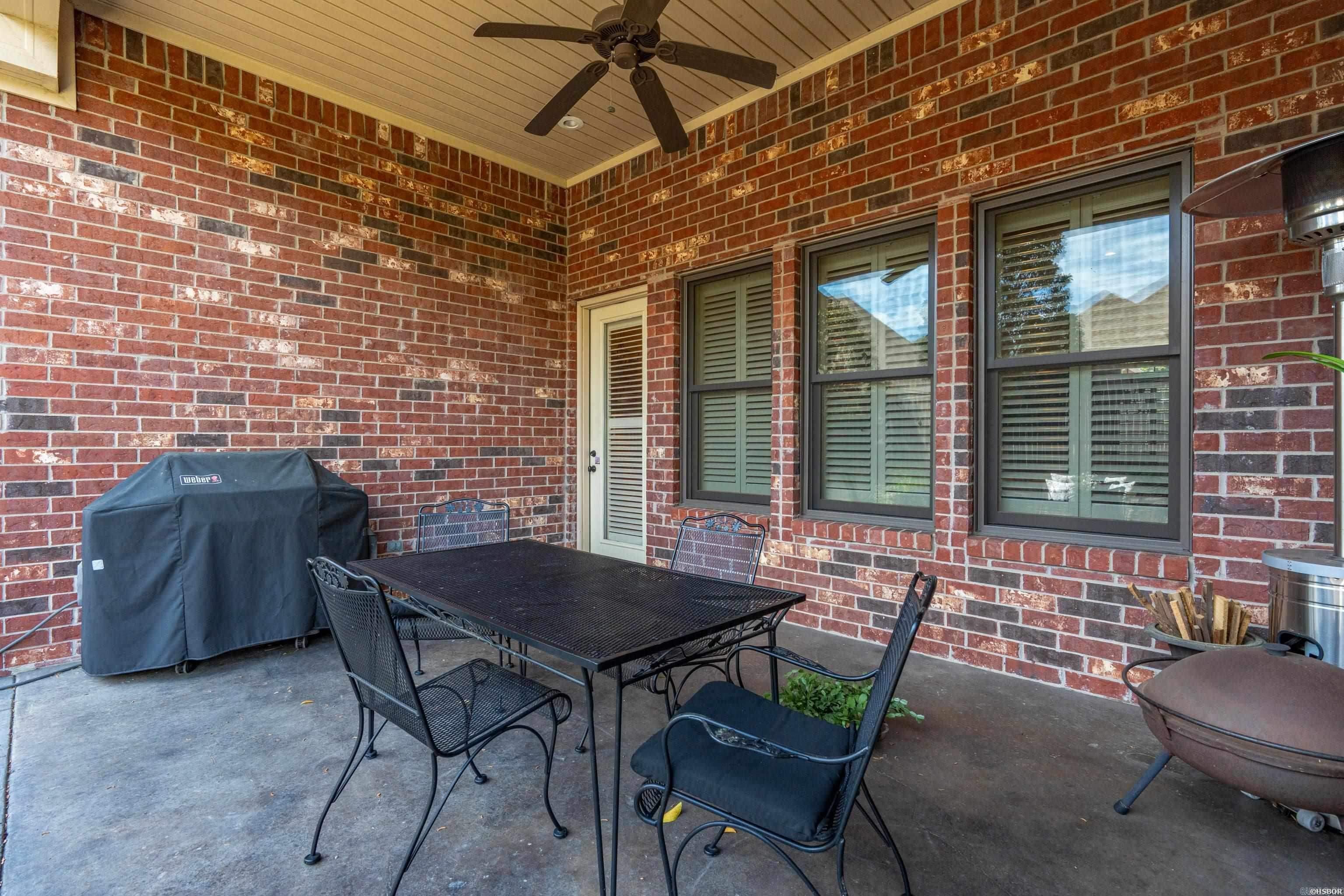 161 Arlington Park  Hot Springs, AR