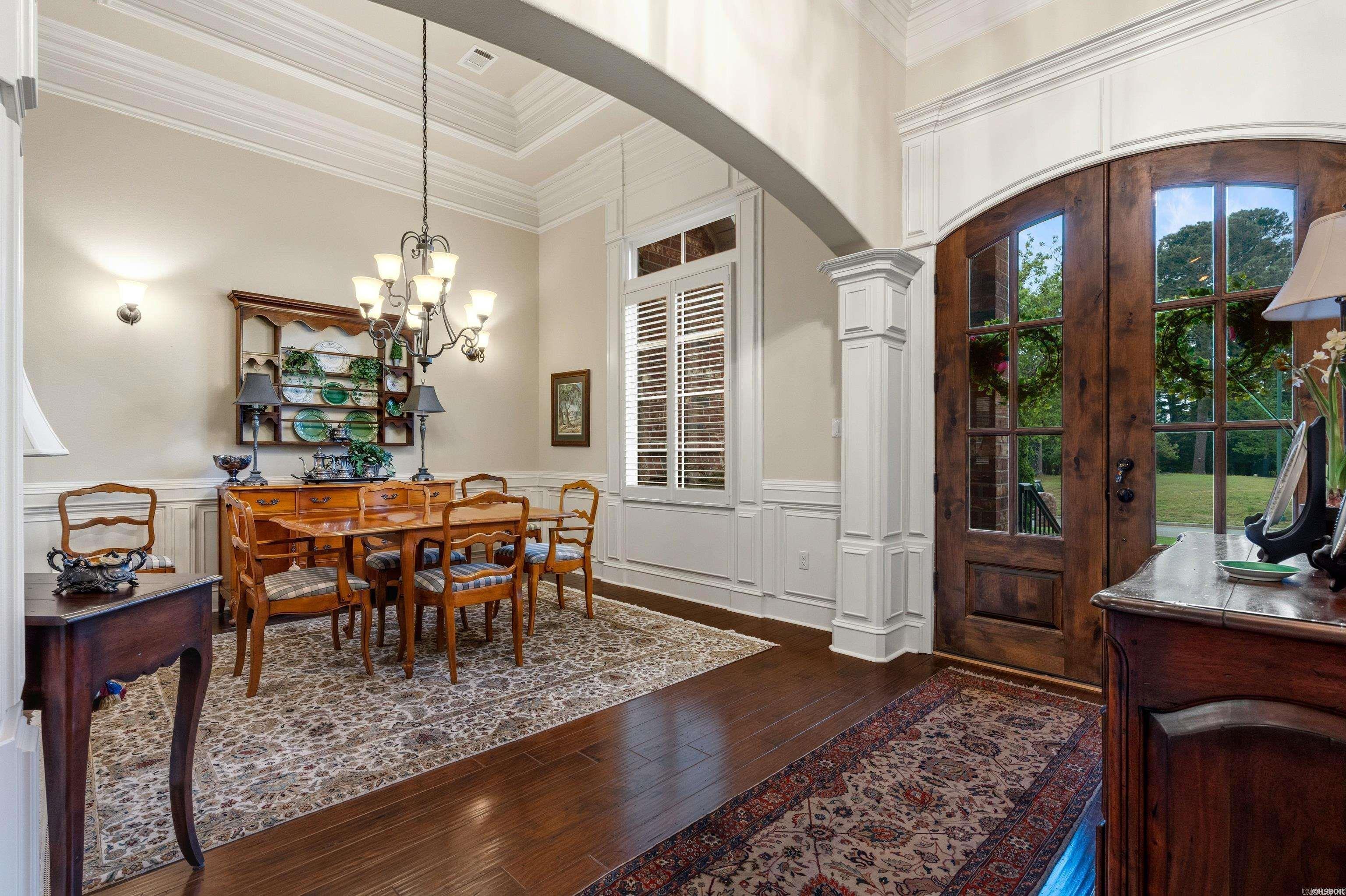 161 Arlington Park  Hot Springs, AR