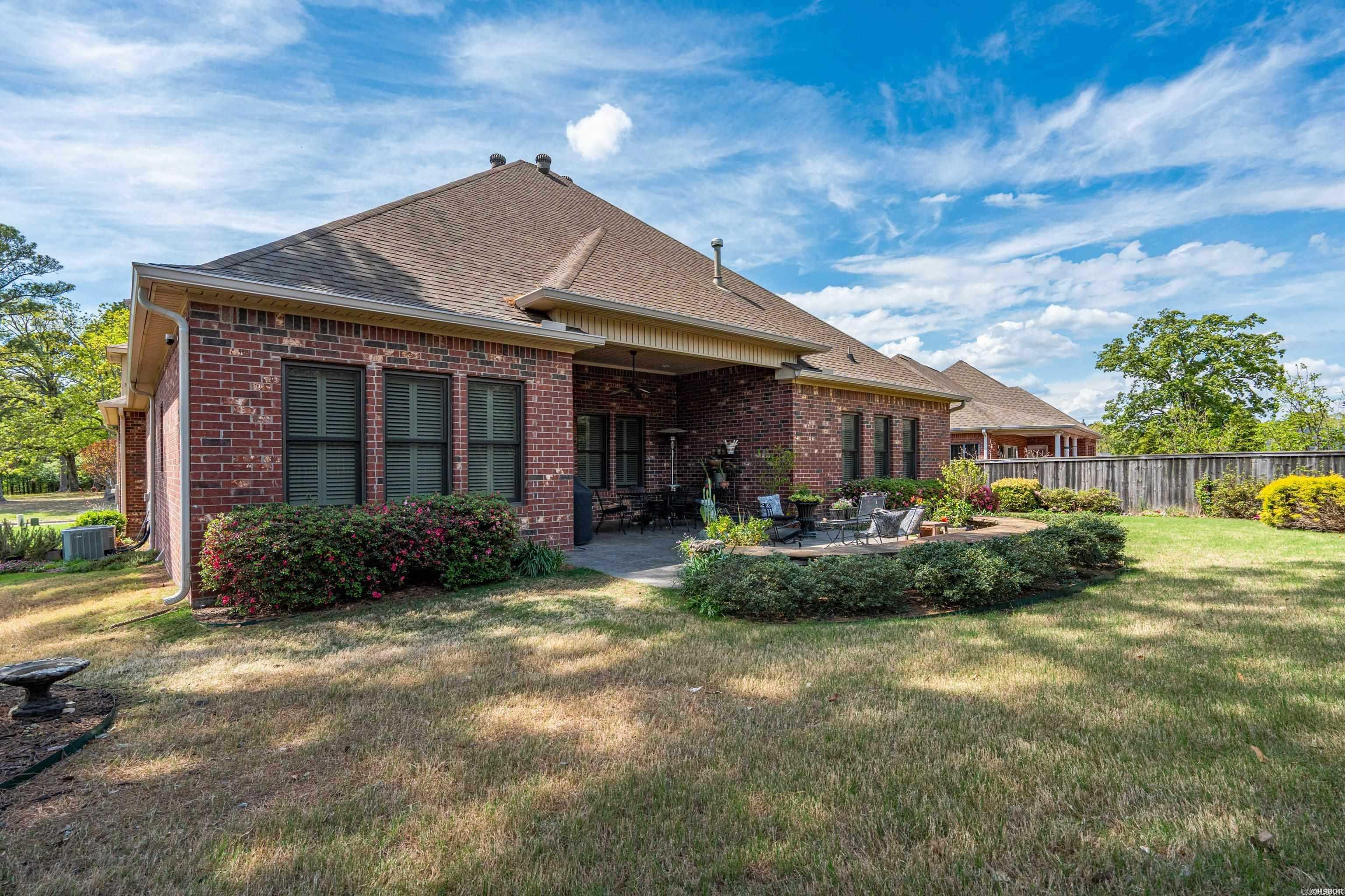 161 Arlington Park  Hot Springs, AR