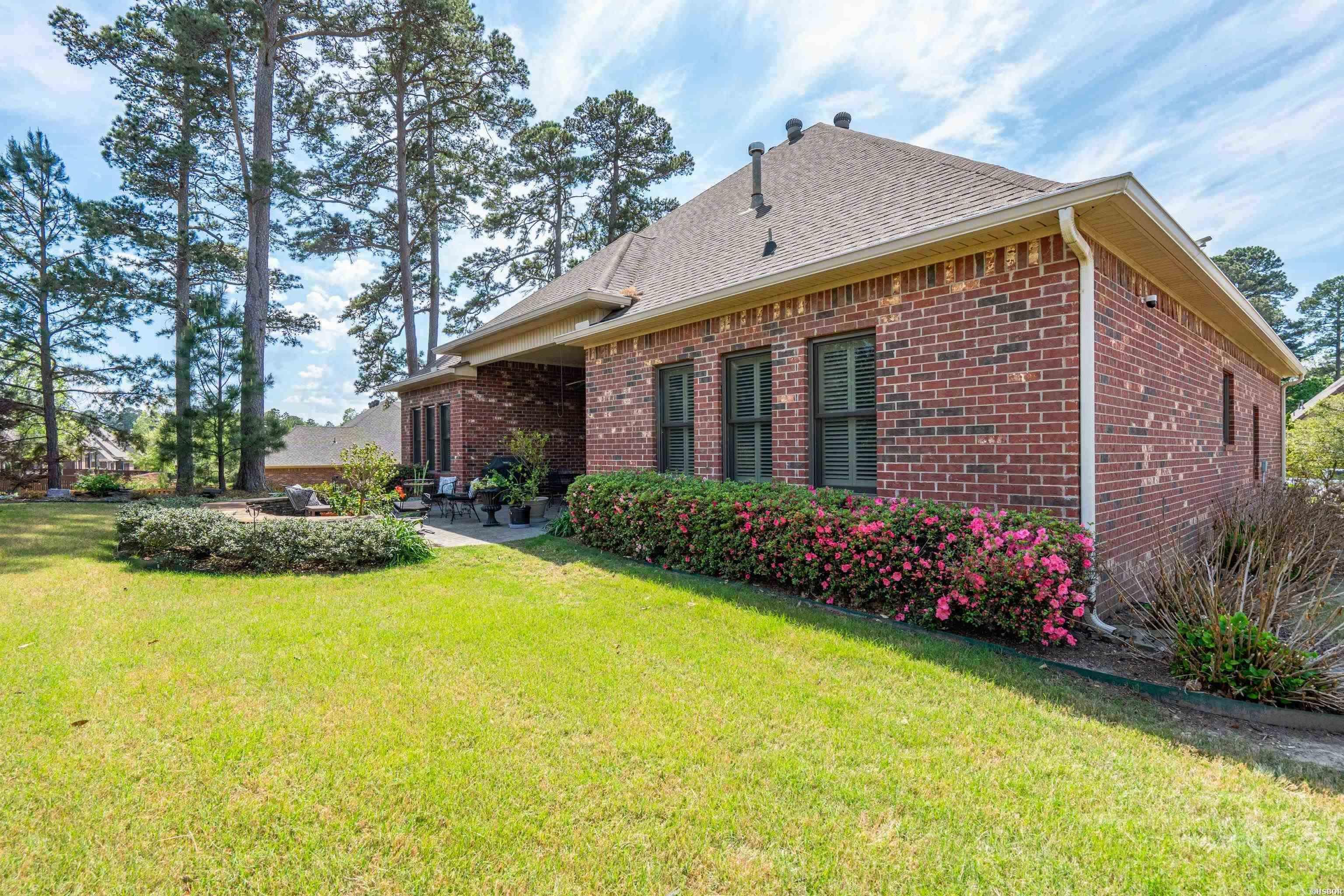 161 Arlington Park  Hot Springs, AR