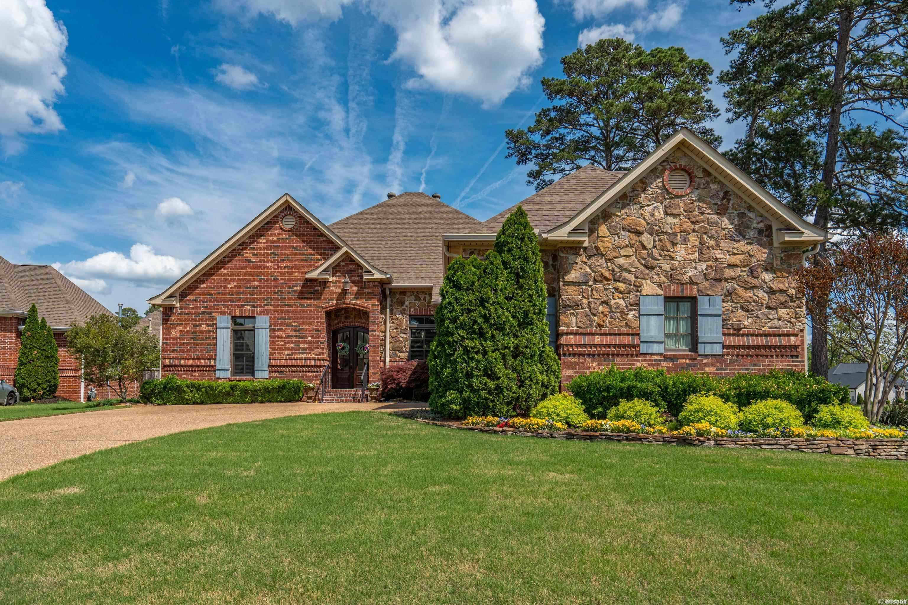 161 Arlington Park  Hot Springs, AR