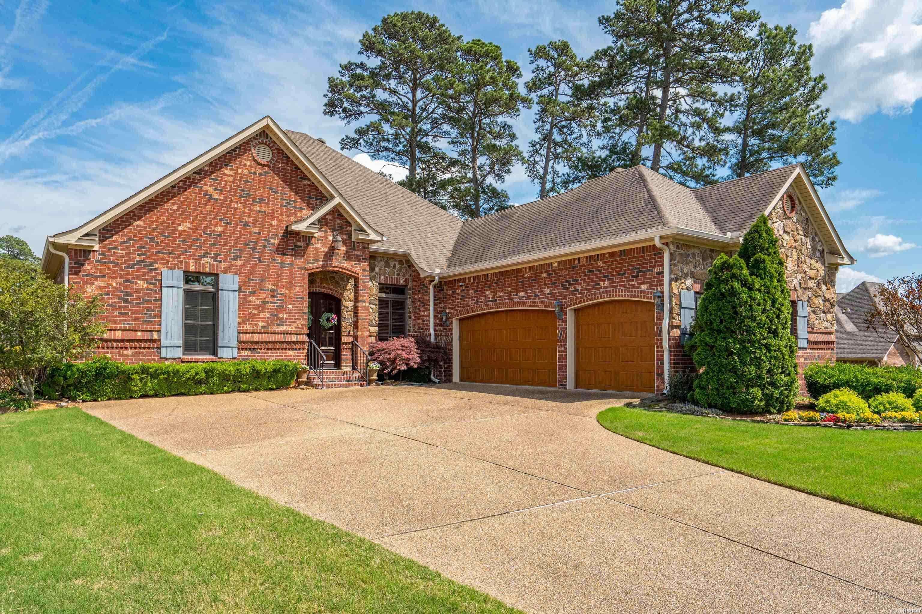 161 Arlington Park  Hot Springs, AR