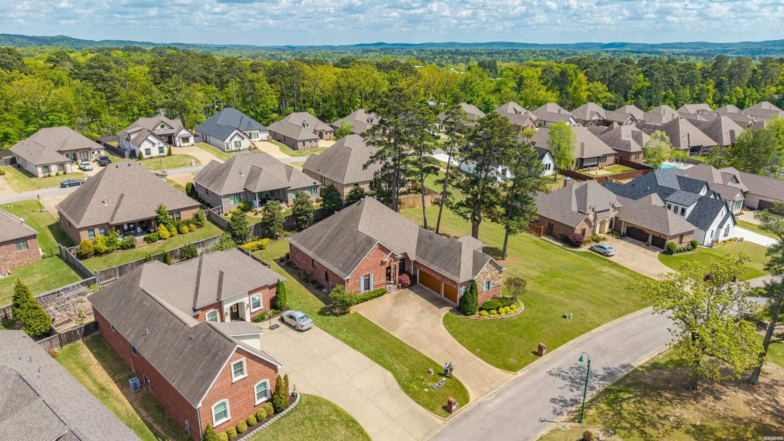 161 Arlington Park  Hot Springs, AR