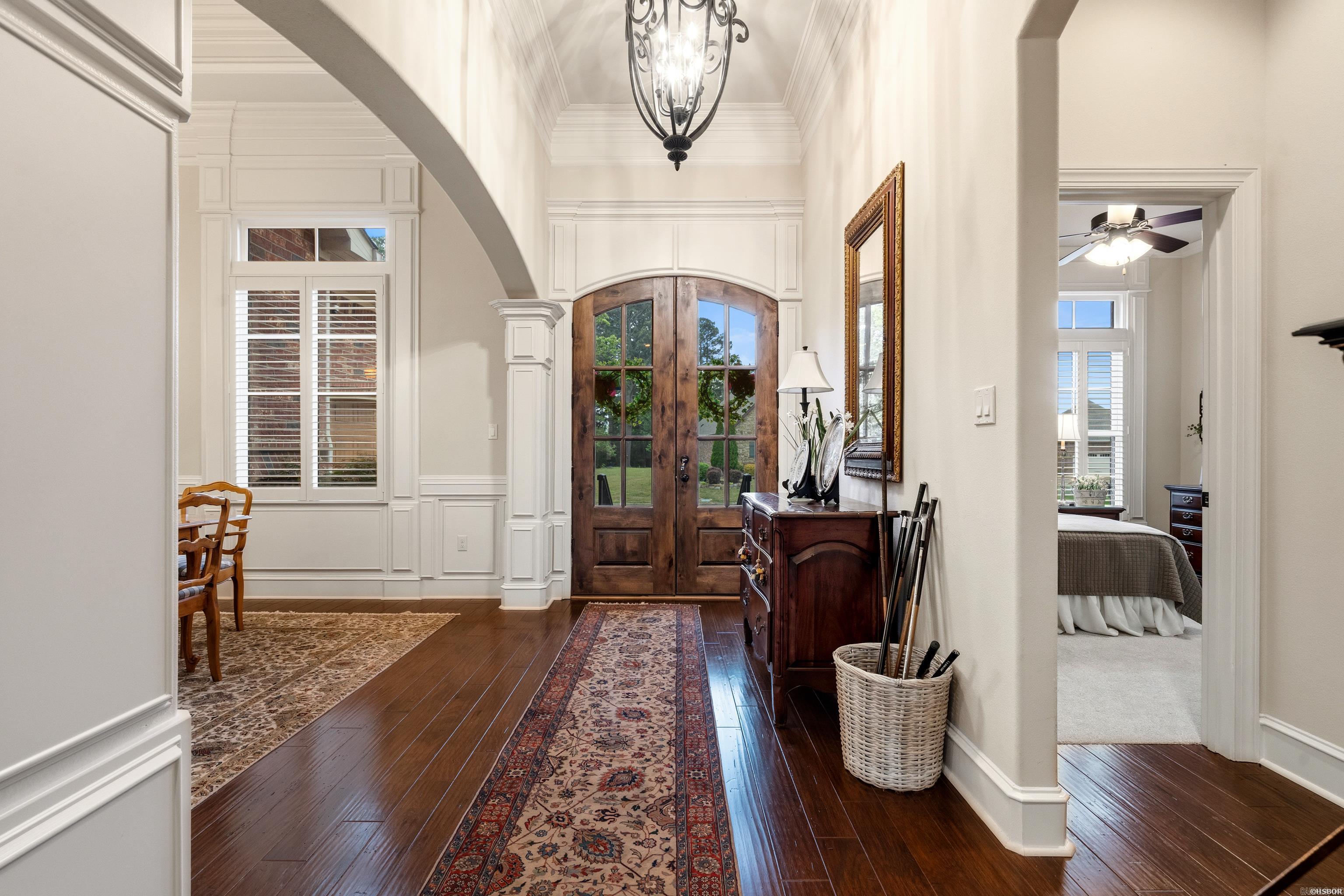 161 Arlington Park  Hot Springs, AR