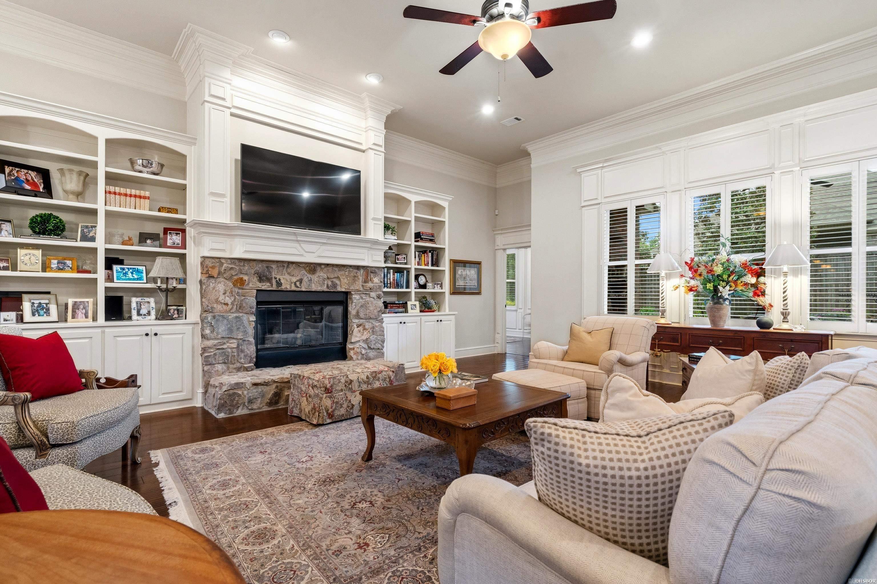 161 Arlington Park  Hot Springs, AR