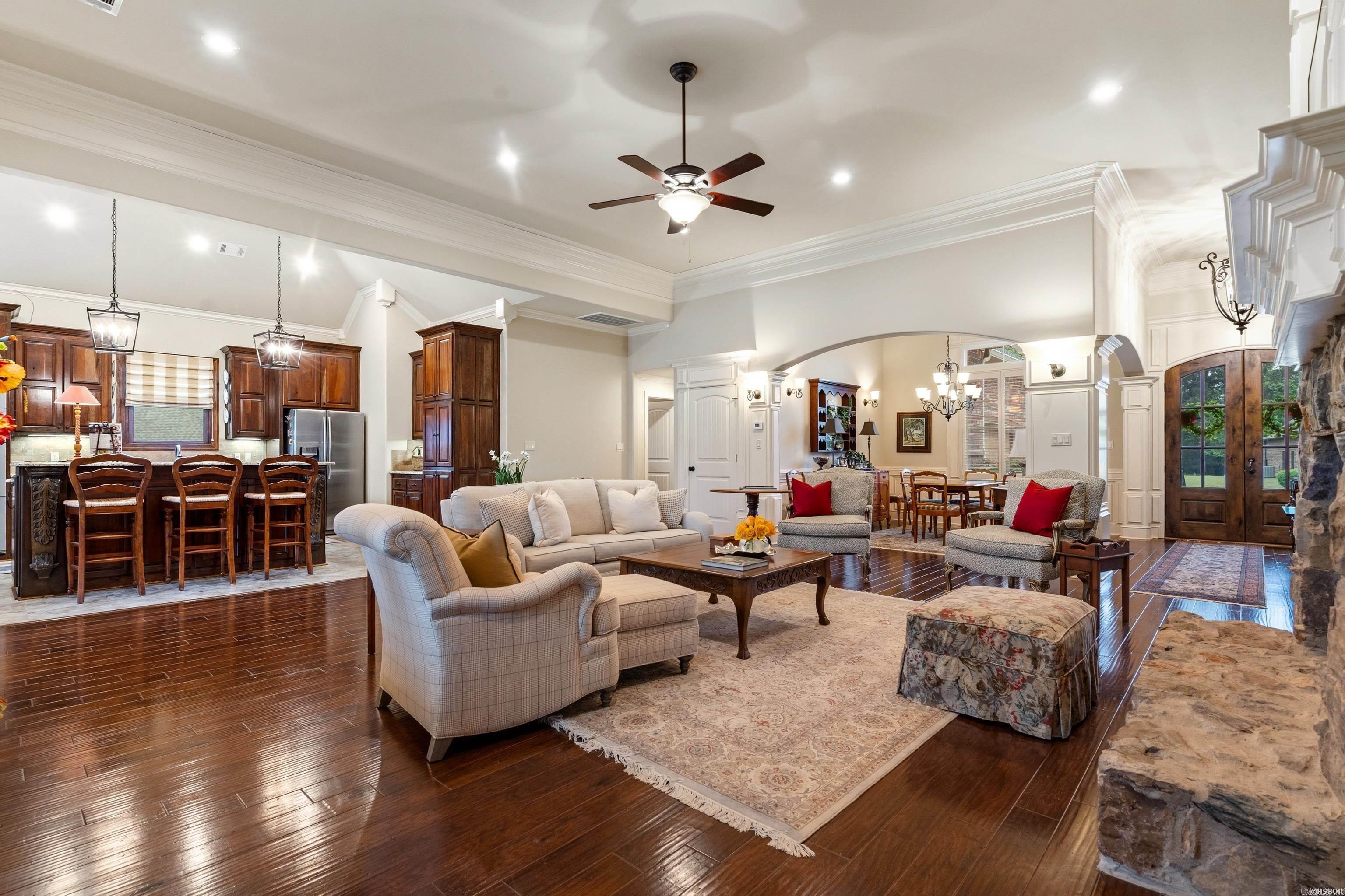 161 Arlington Park  Hot Springs, AR