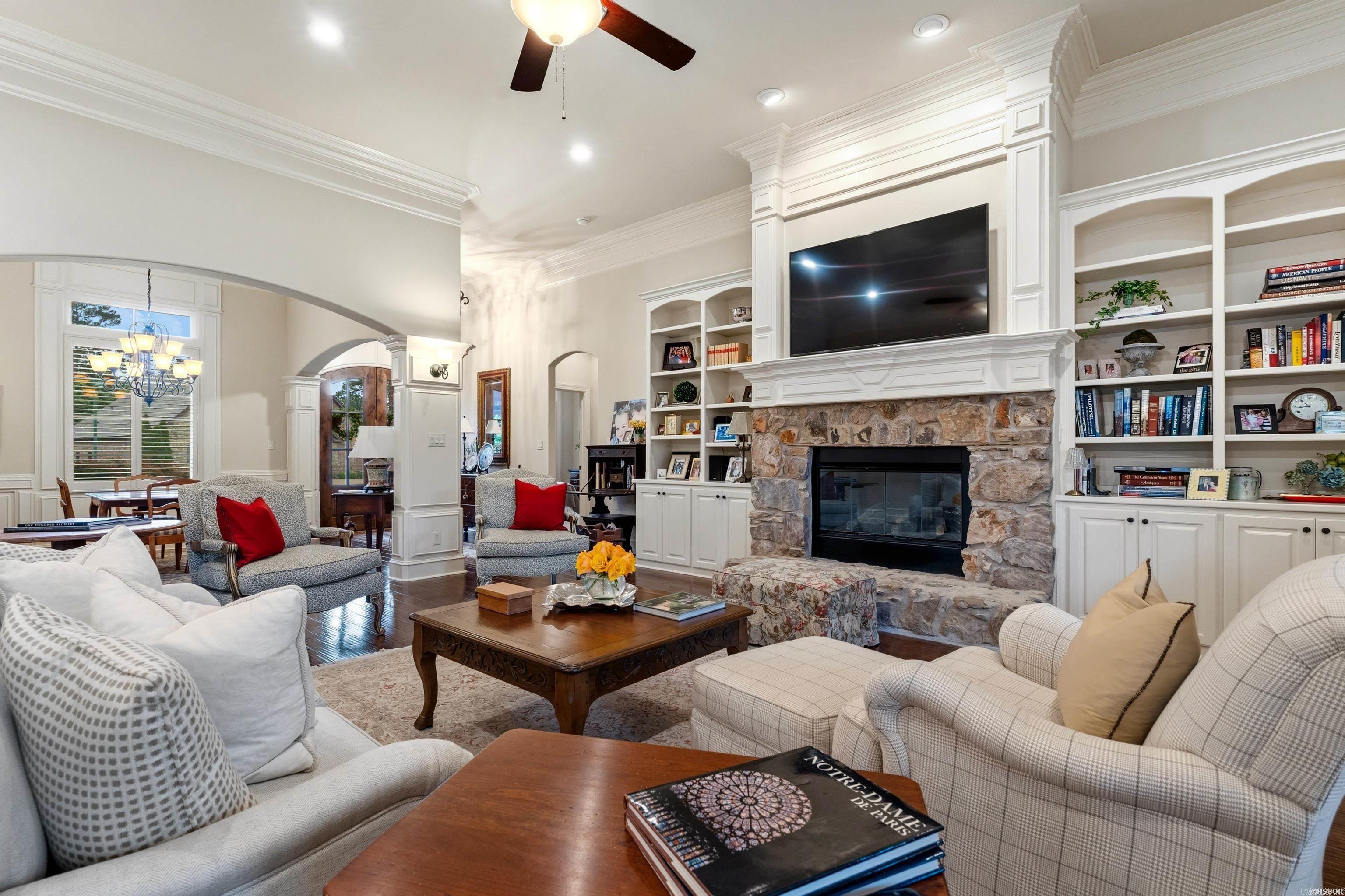 161 Arlington Park  Hot Springs, AR