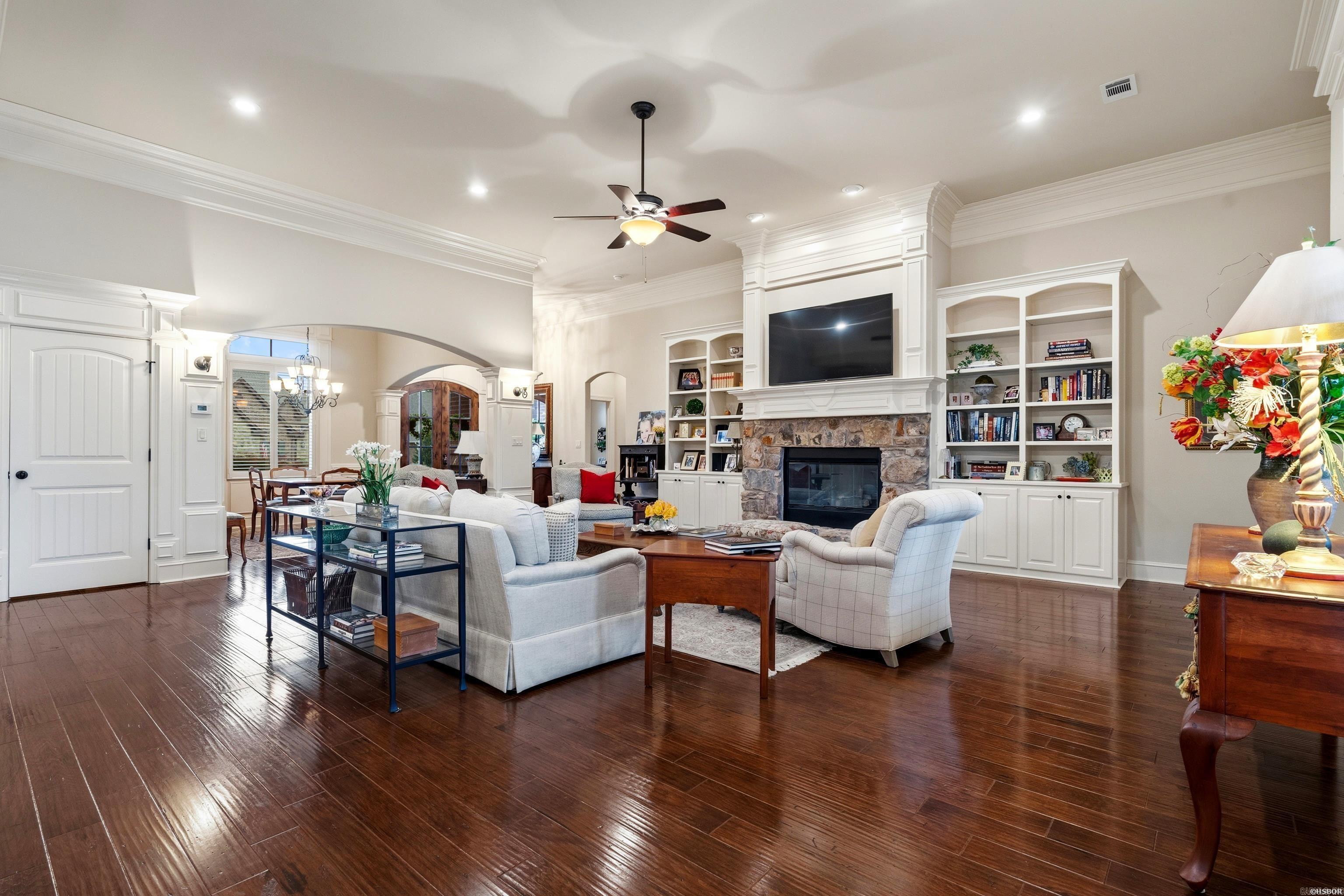 161 Arlington Park  Hot Springs, AR