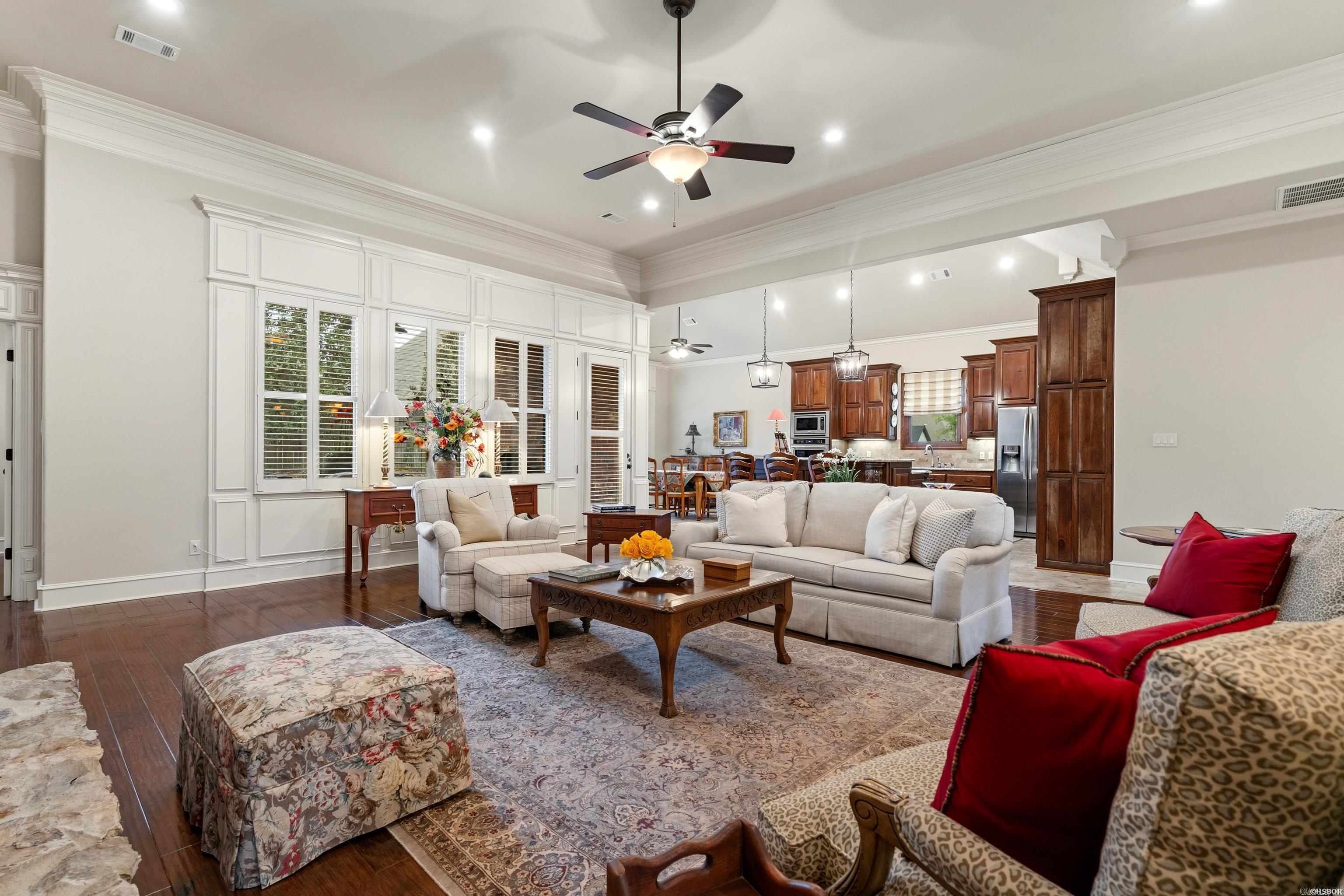 161 Arlington Park  Hot Springs, AR