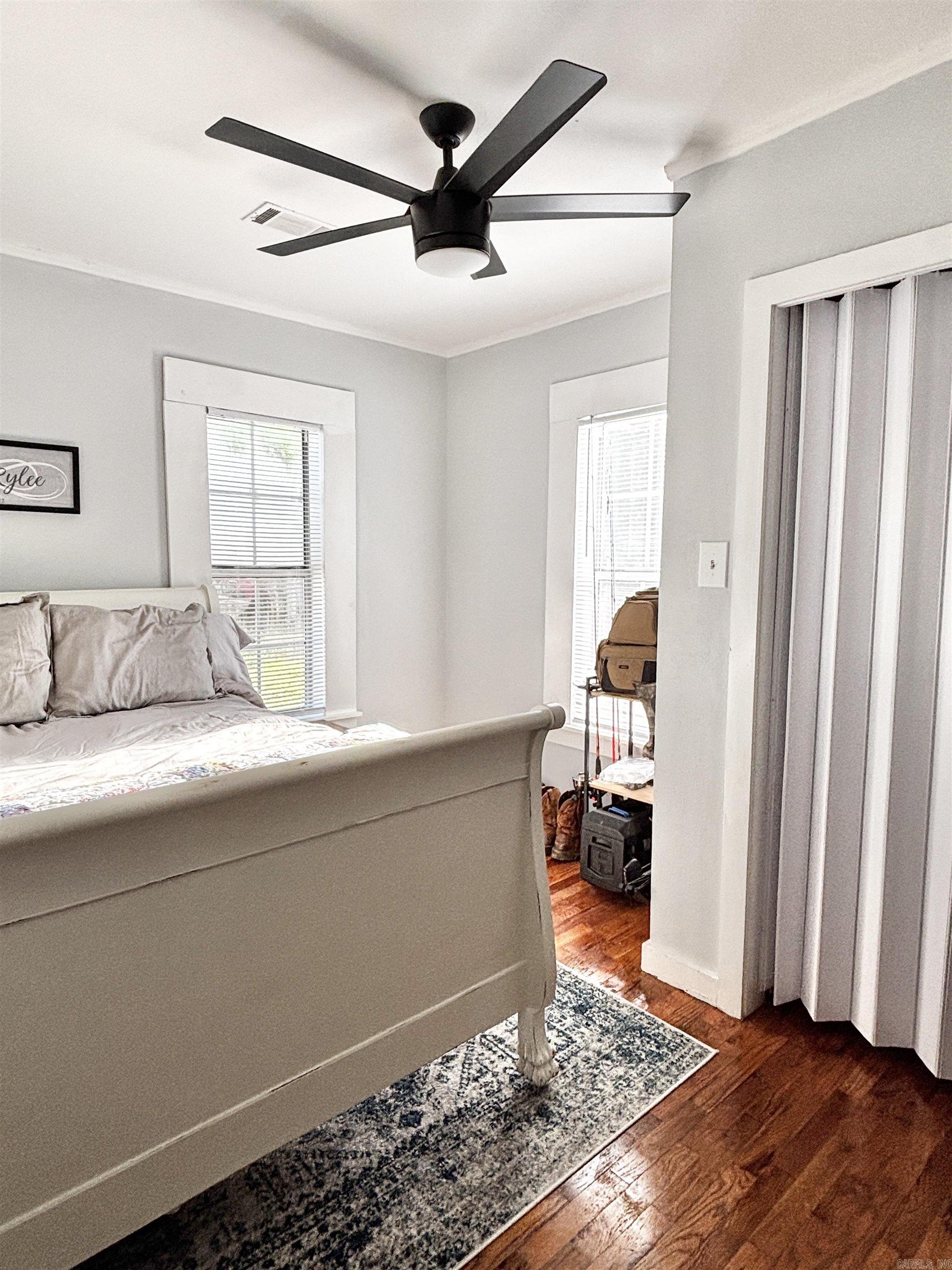 412 N Morrill  Morrilton, AR