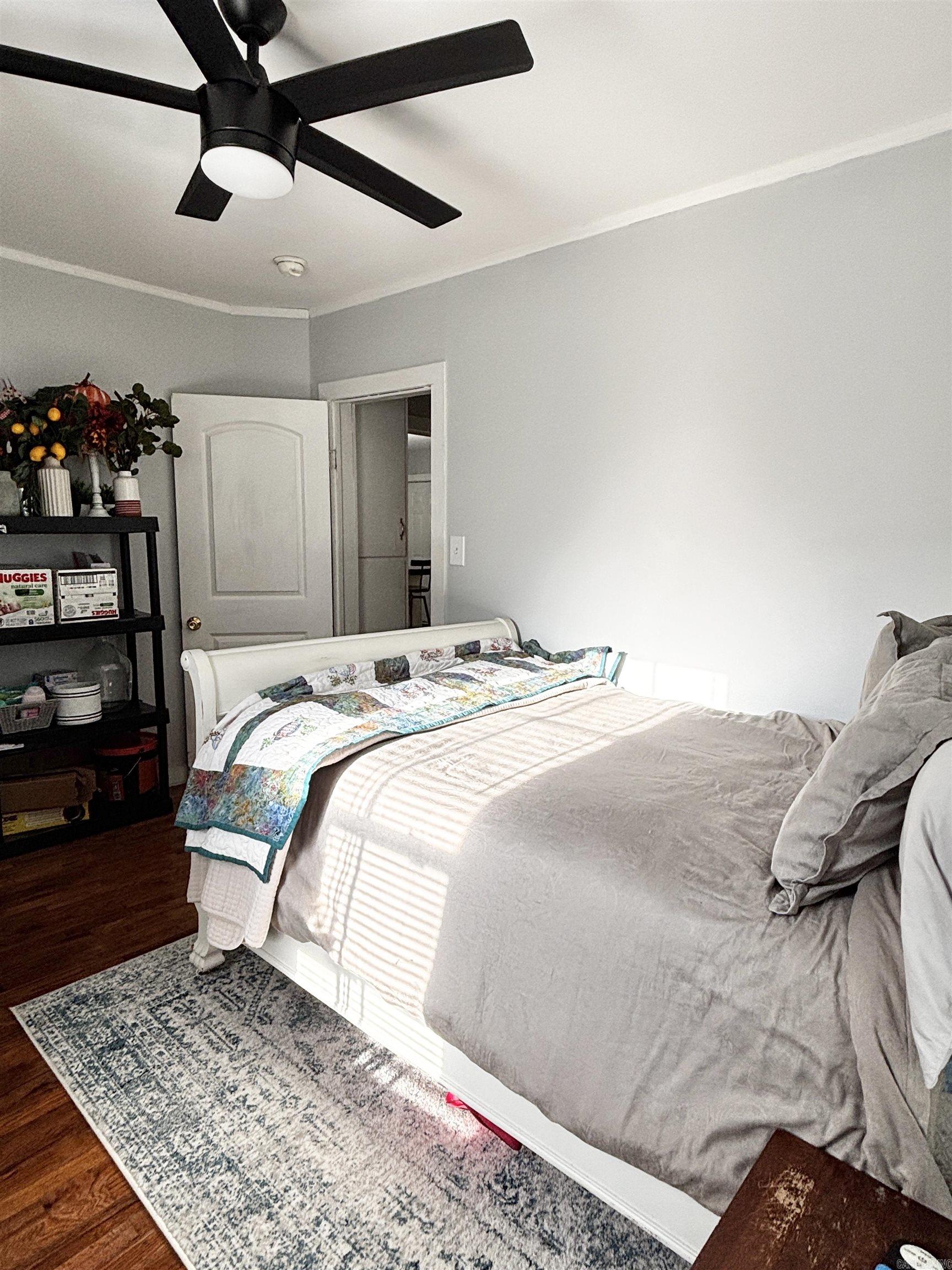 412 N Morrill  Morrilton, AR