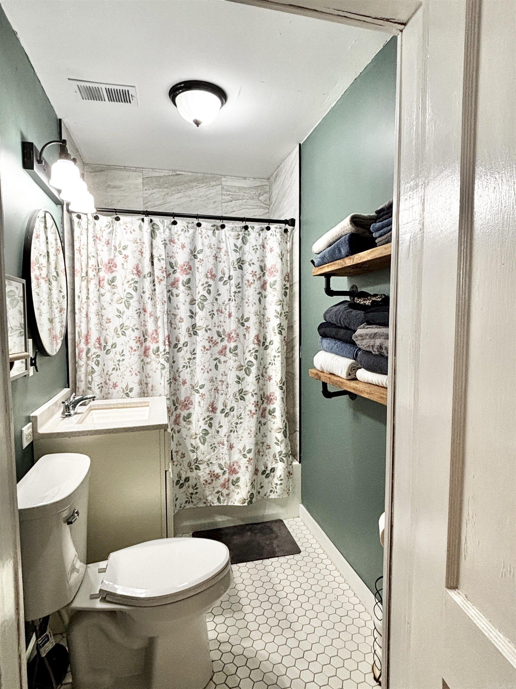 412 N Morrill  Morrilton, AR