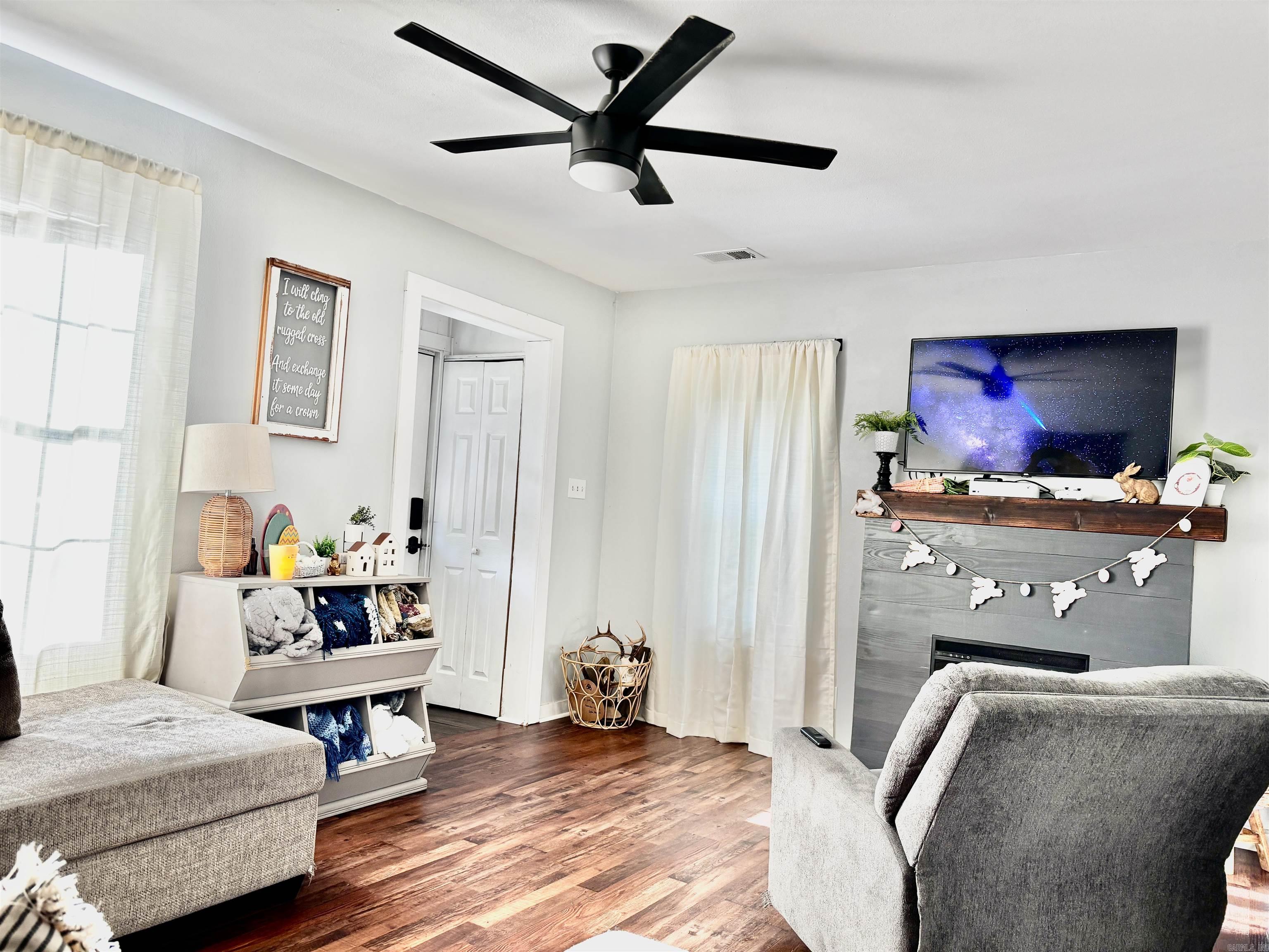 412 N Morrill  Morrilton, AR