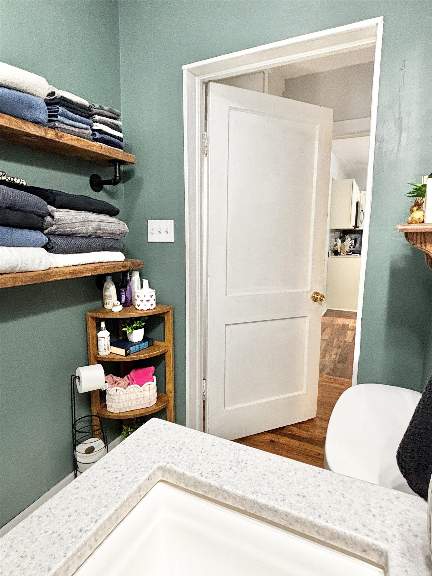 412 N Morrill  Morrilton, AR