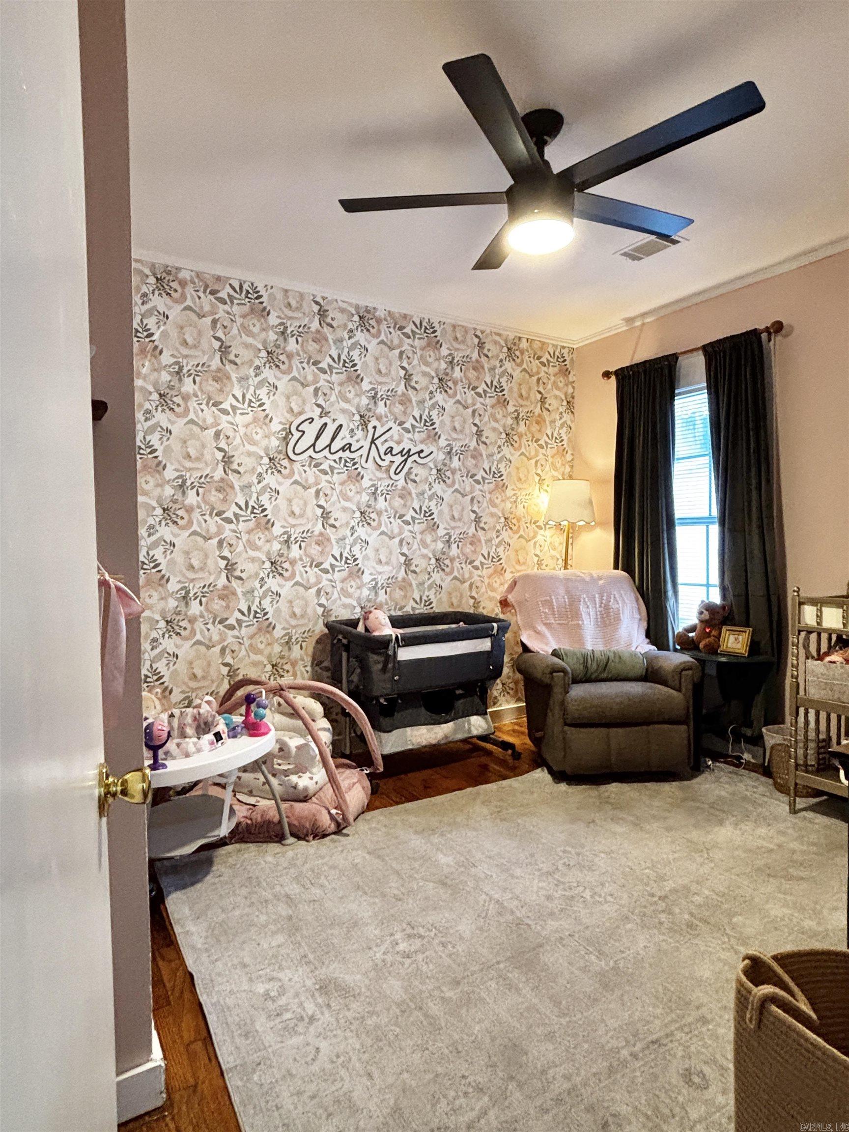 412 N Morrill  Morrilton, AR