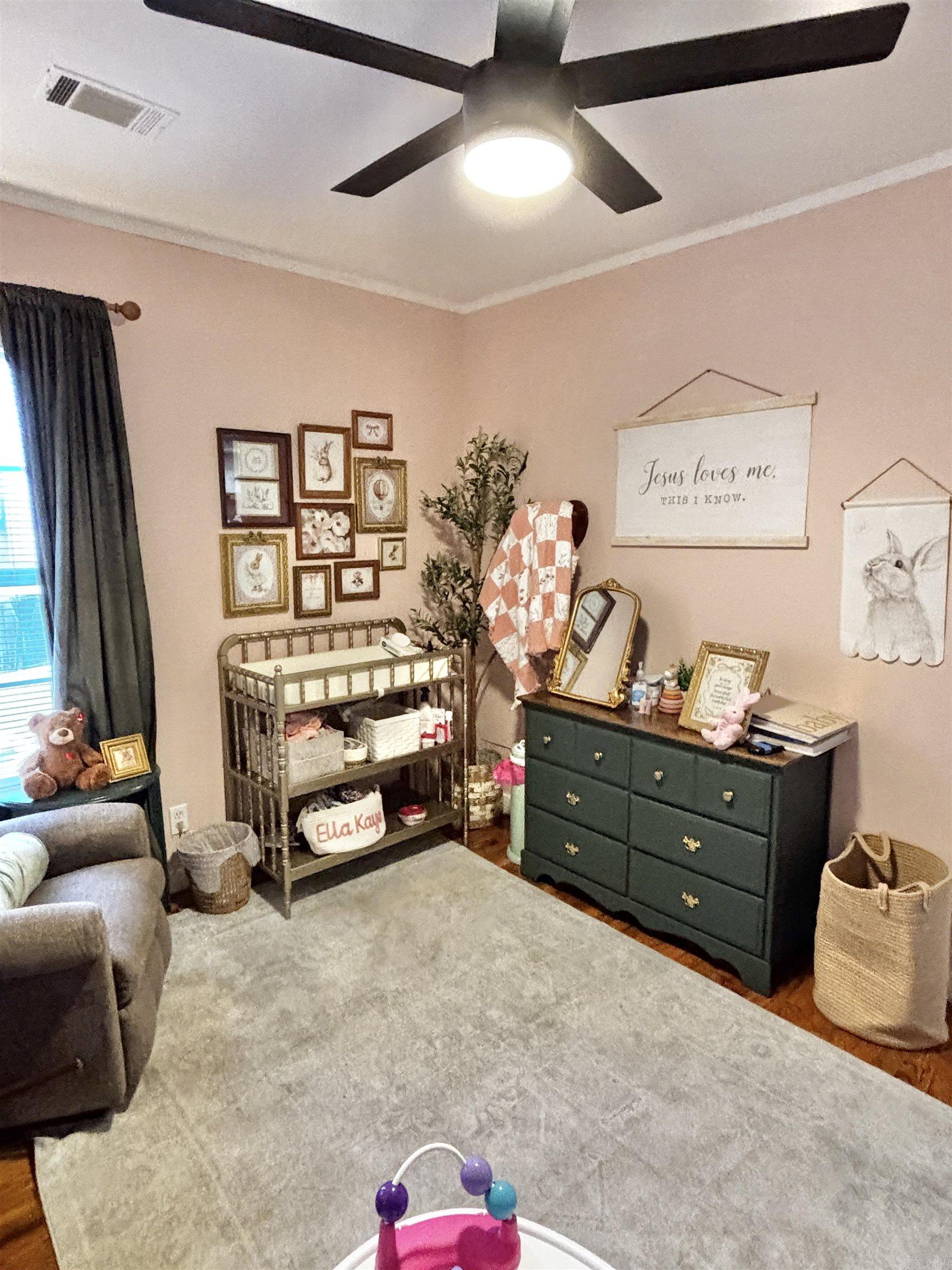 412 N Morrill  Morrilton, AR