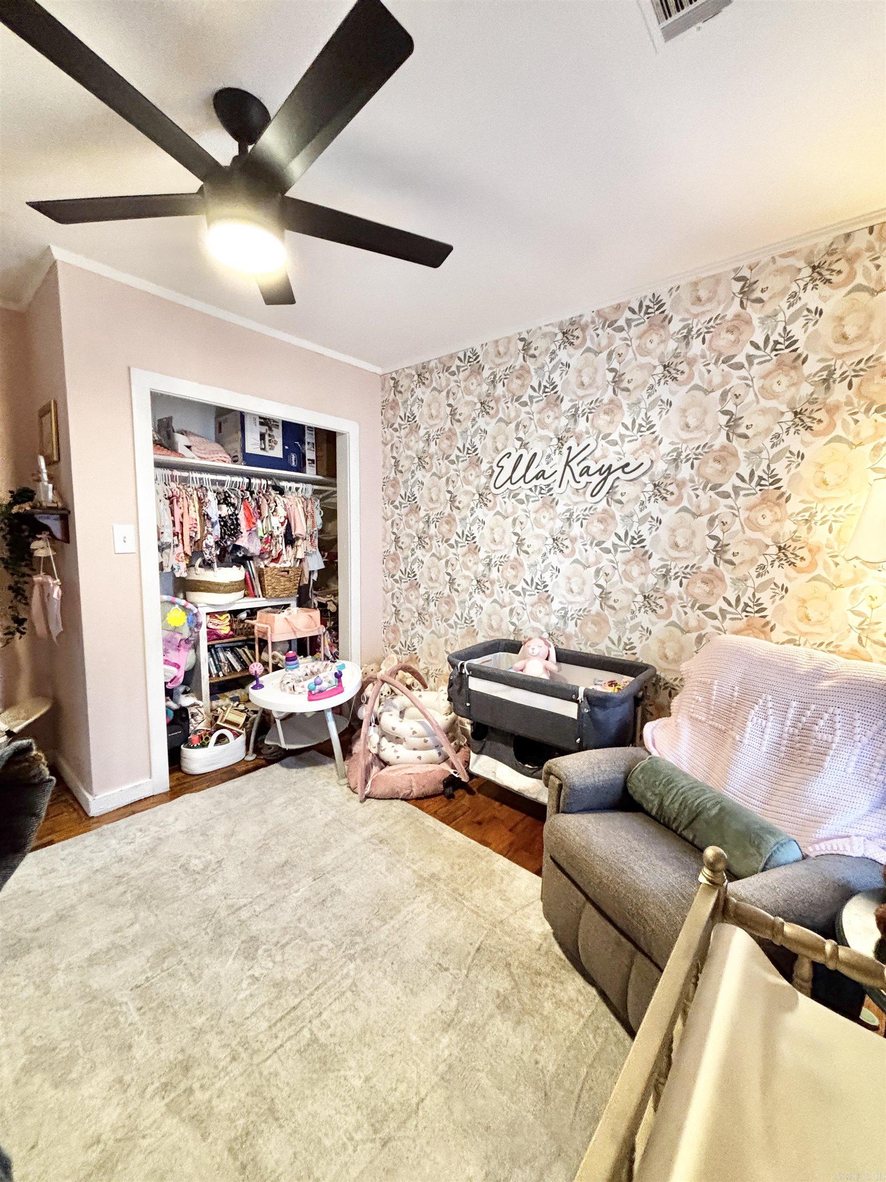 412 N Morrill  Morrilton, AR