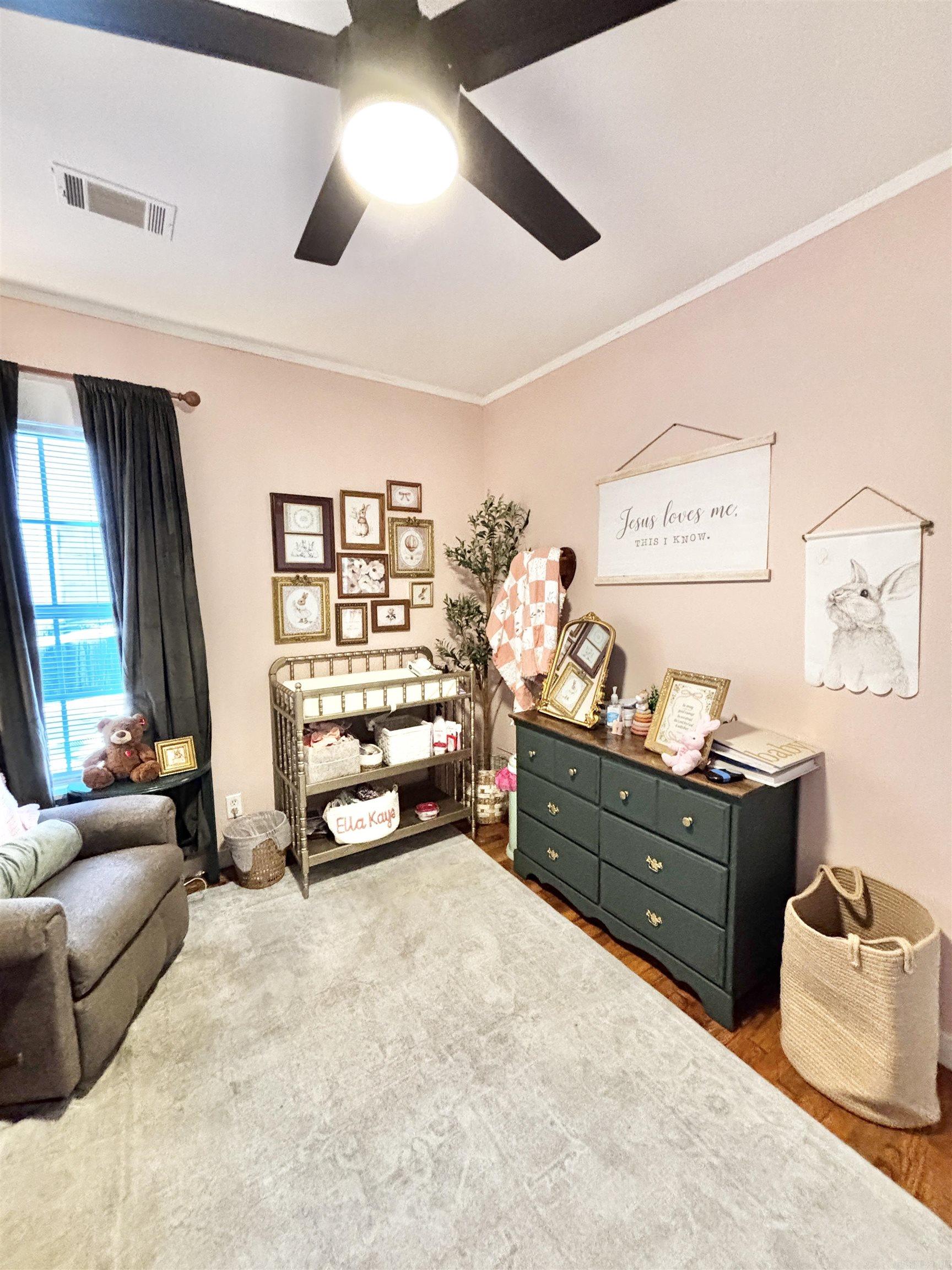 412 N Morrill  Morrilton, AR