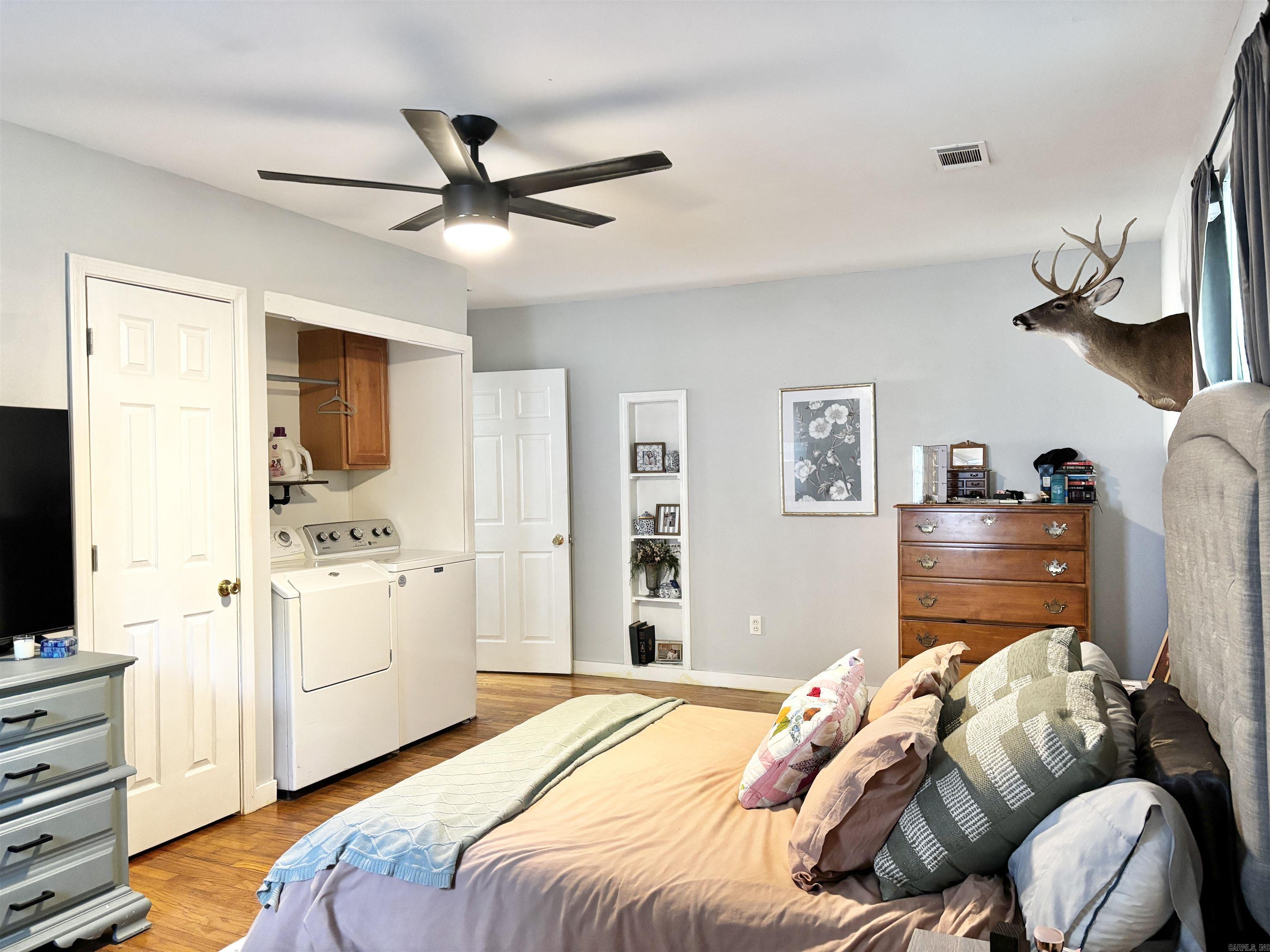 412 N Morrill  Morrilton, AR