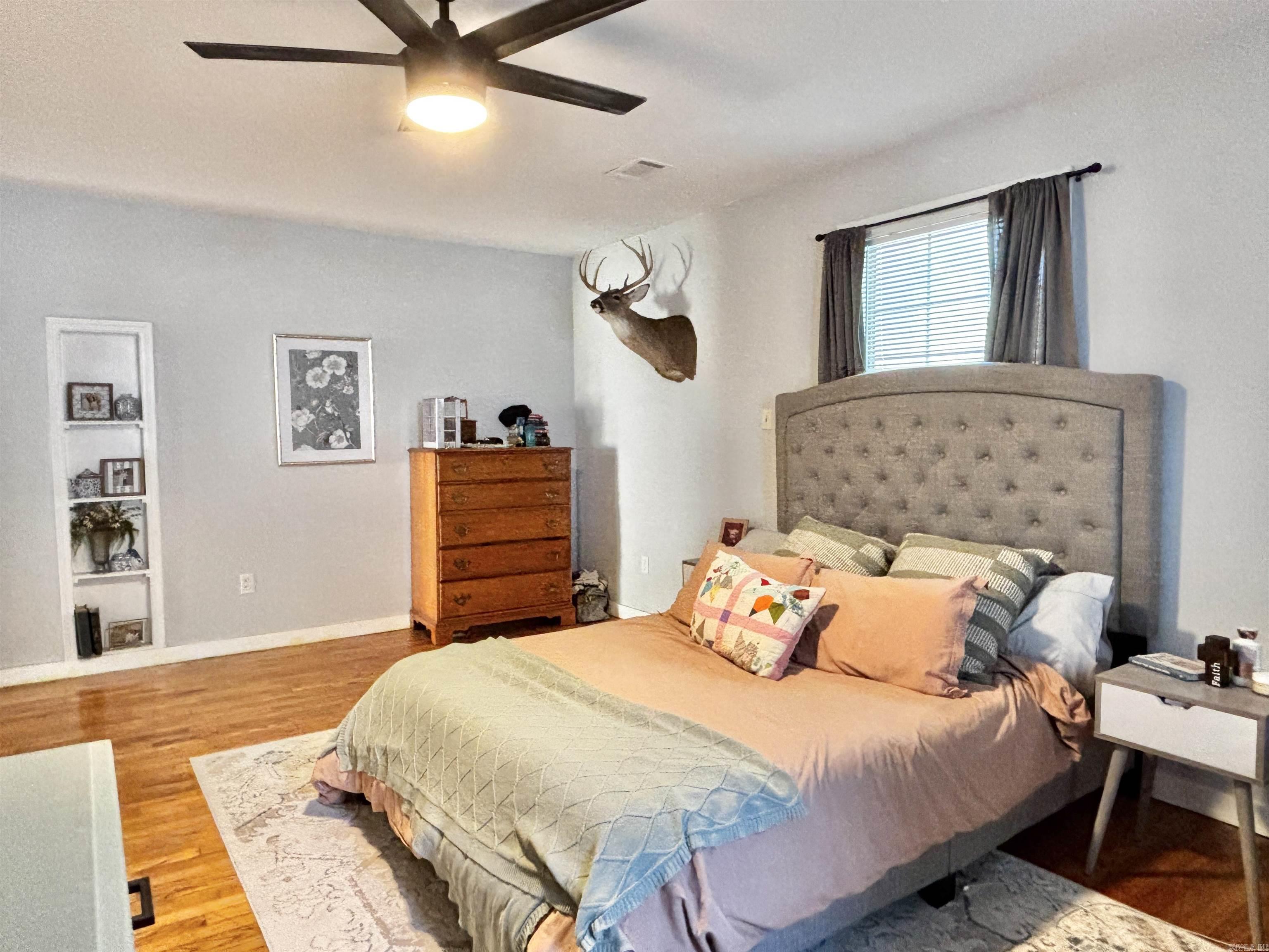 412 N Morrill  Morrilton, AR