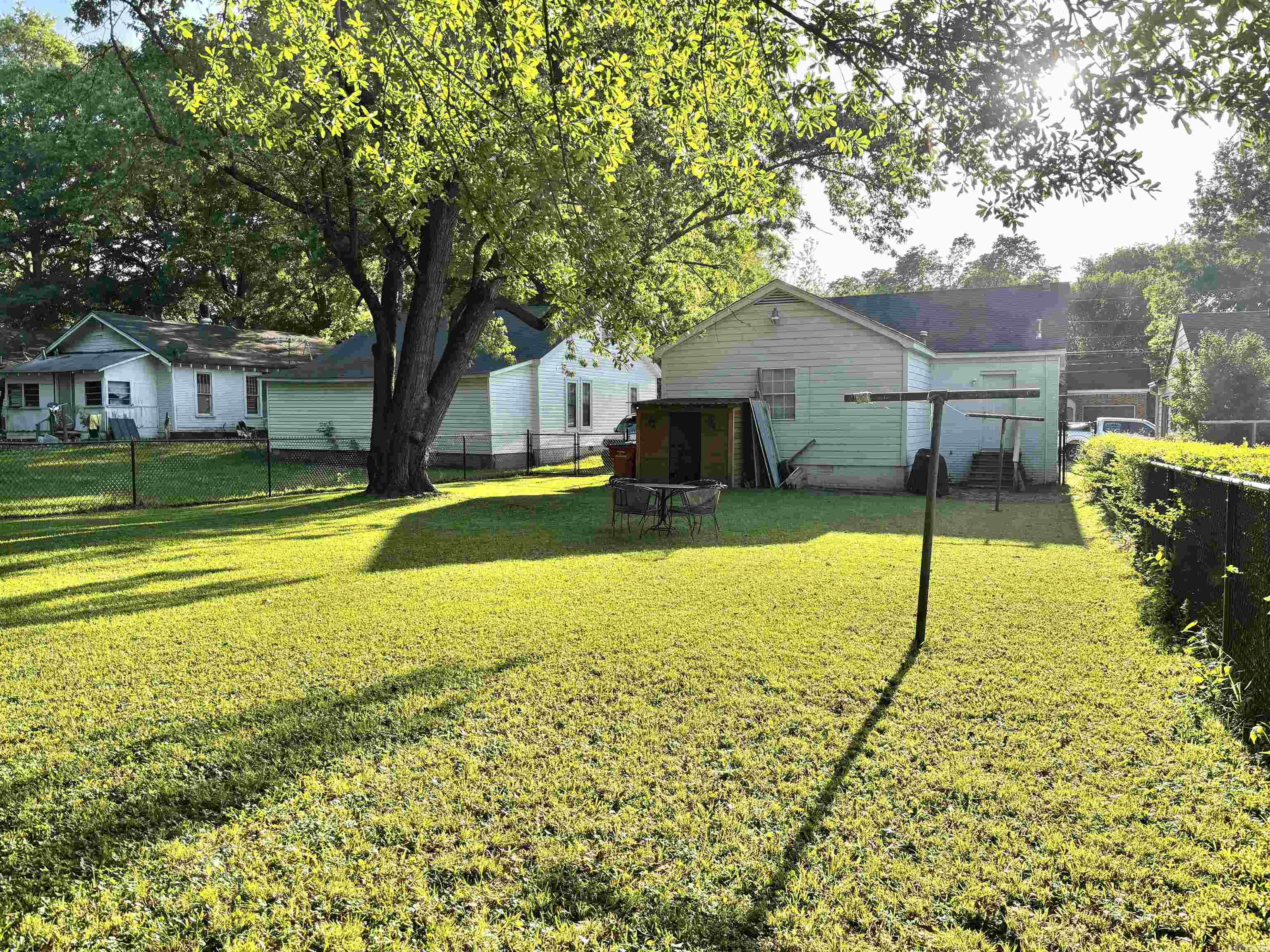 412 N Morrill  Morrilton, AR